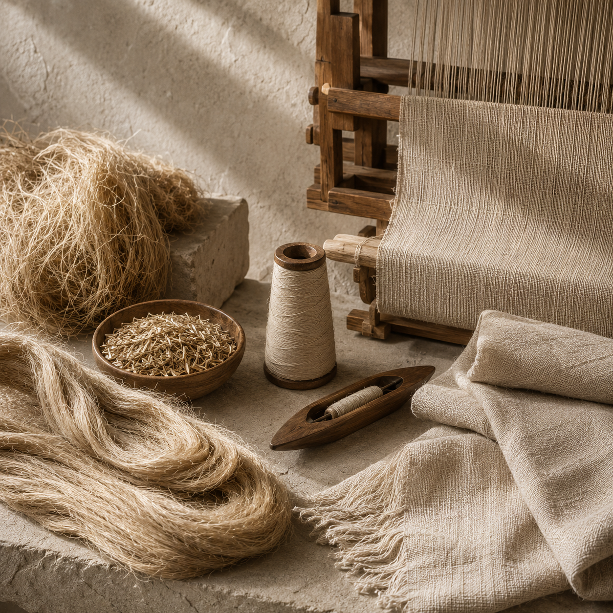 Linen