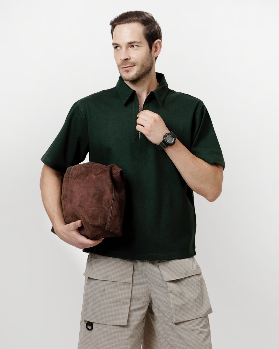 Classic Polo Shirt