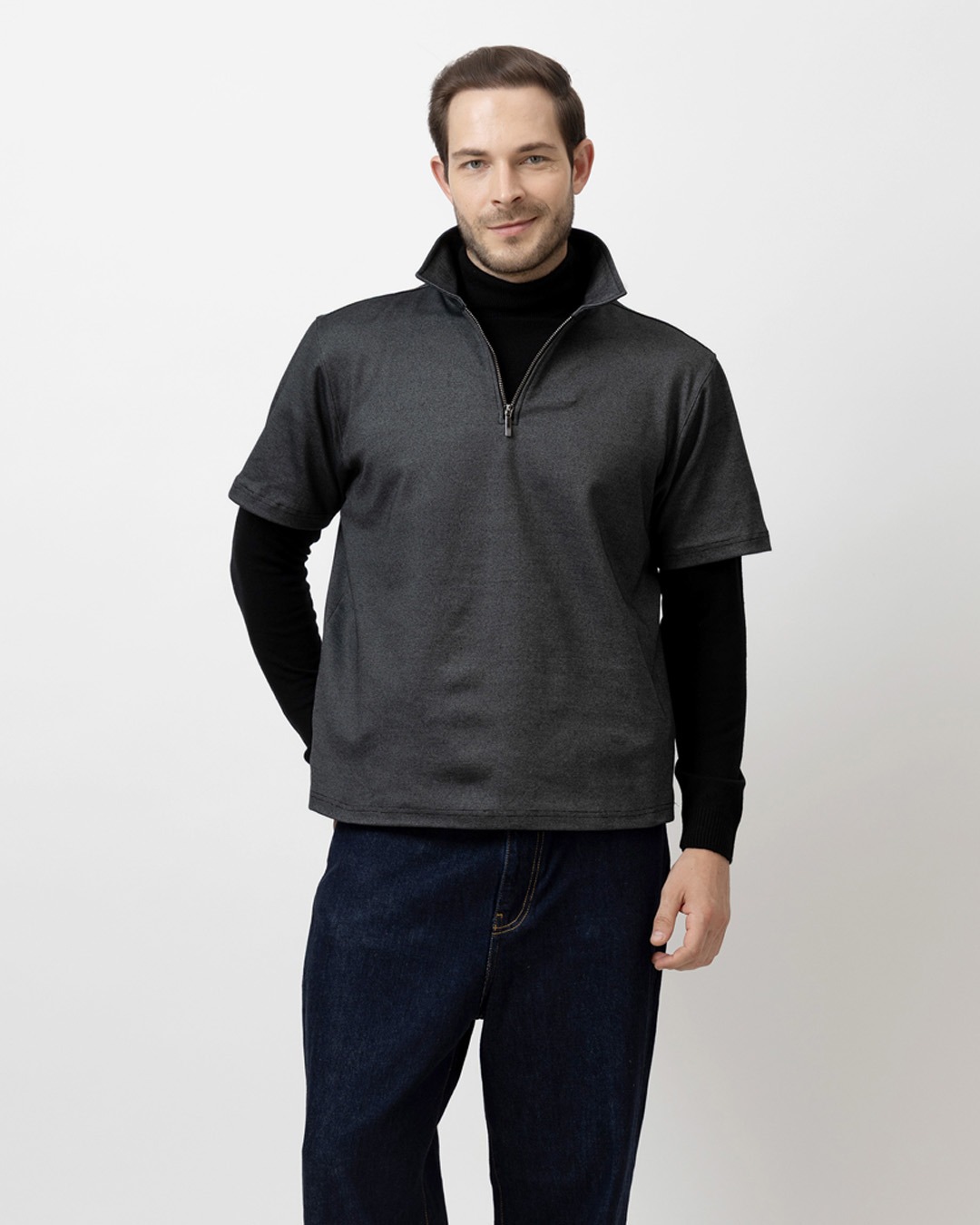 Classic Polo Shirt