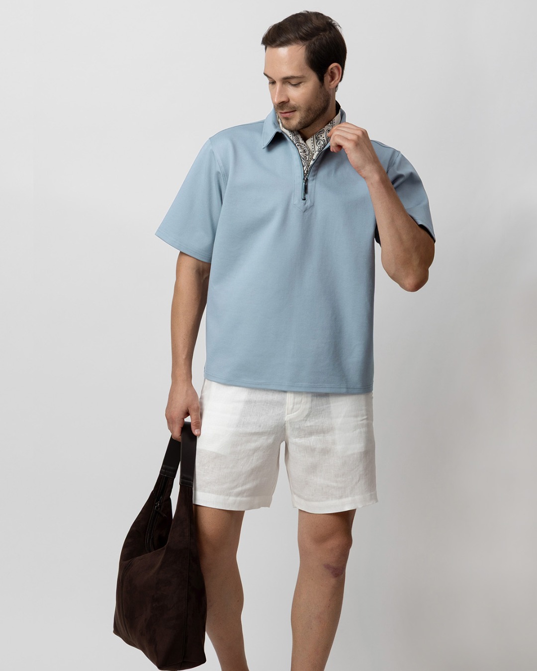 Classic Polo Shirt