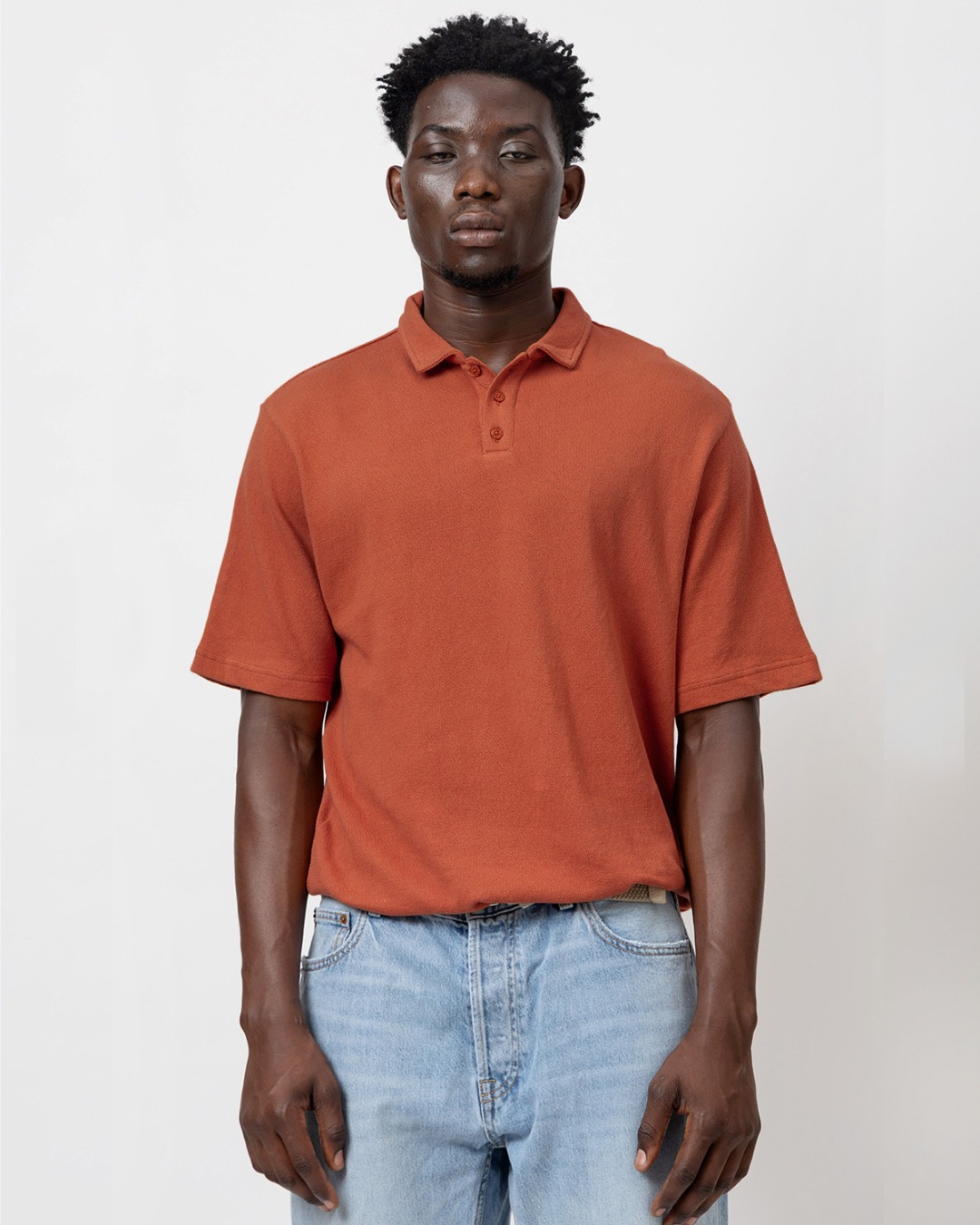 Cotton Polo shirt