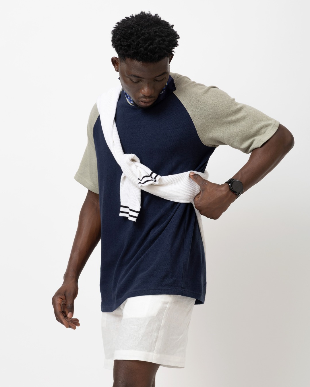 Cotton T Shirt