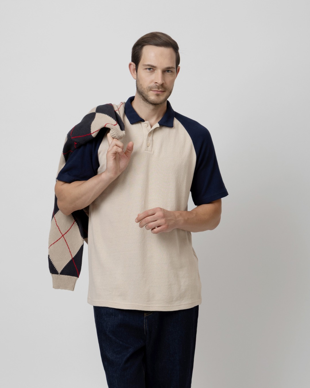 Cotton Polo shirt