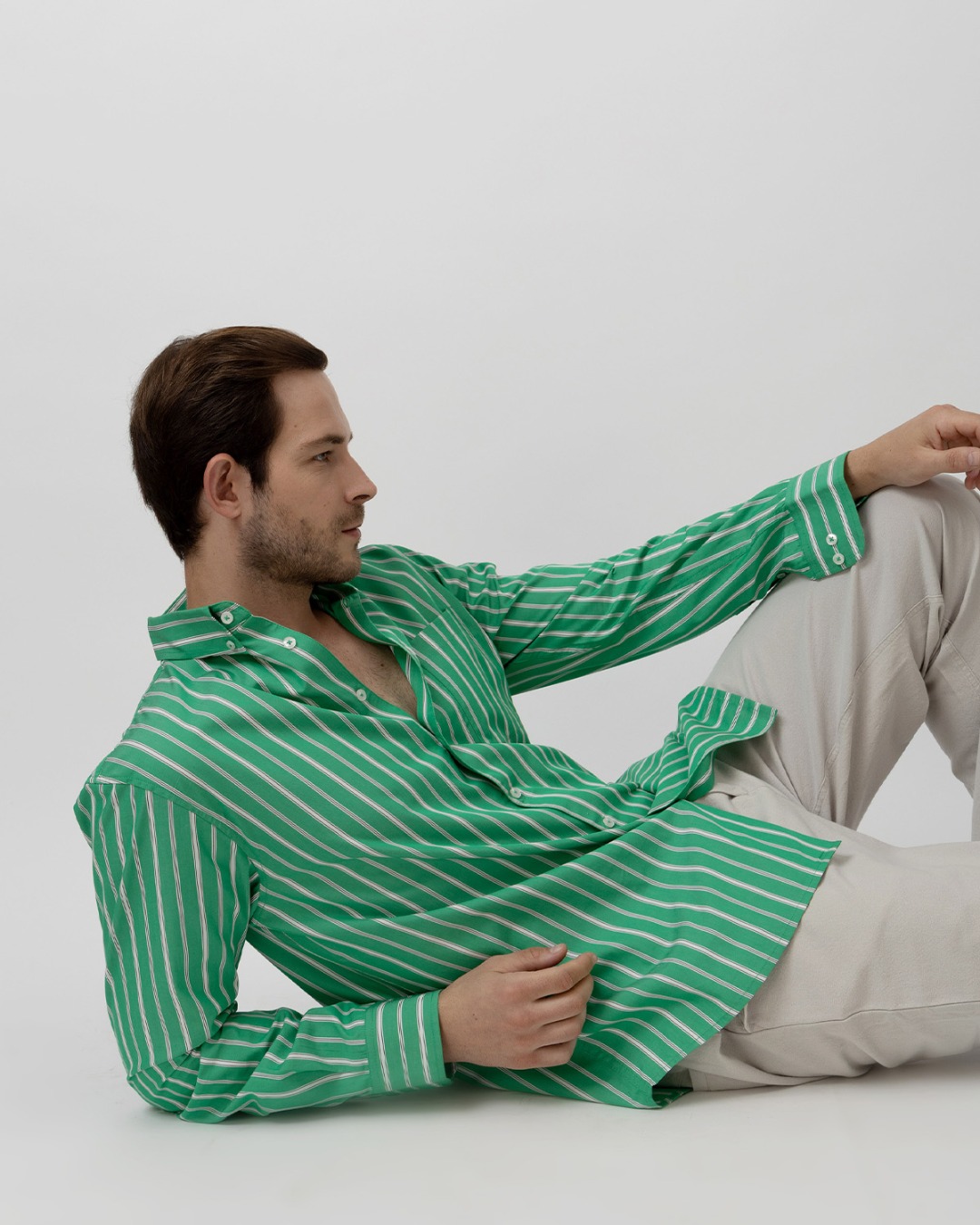 Classic Cotton Shirt