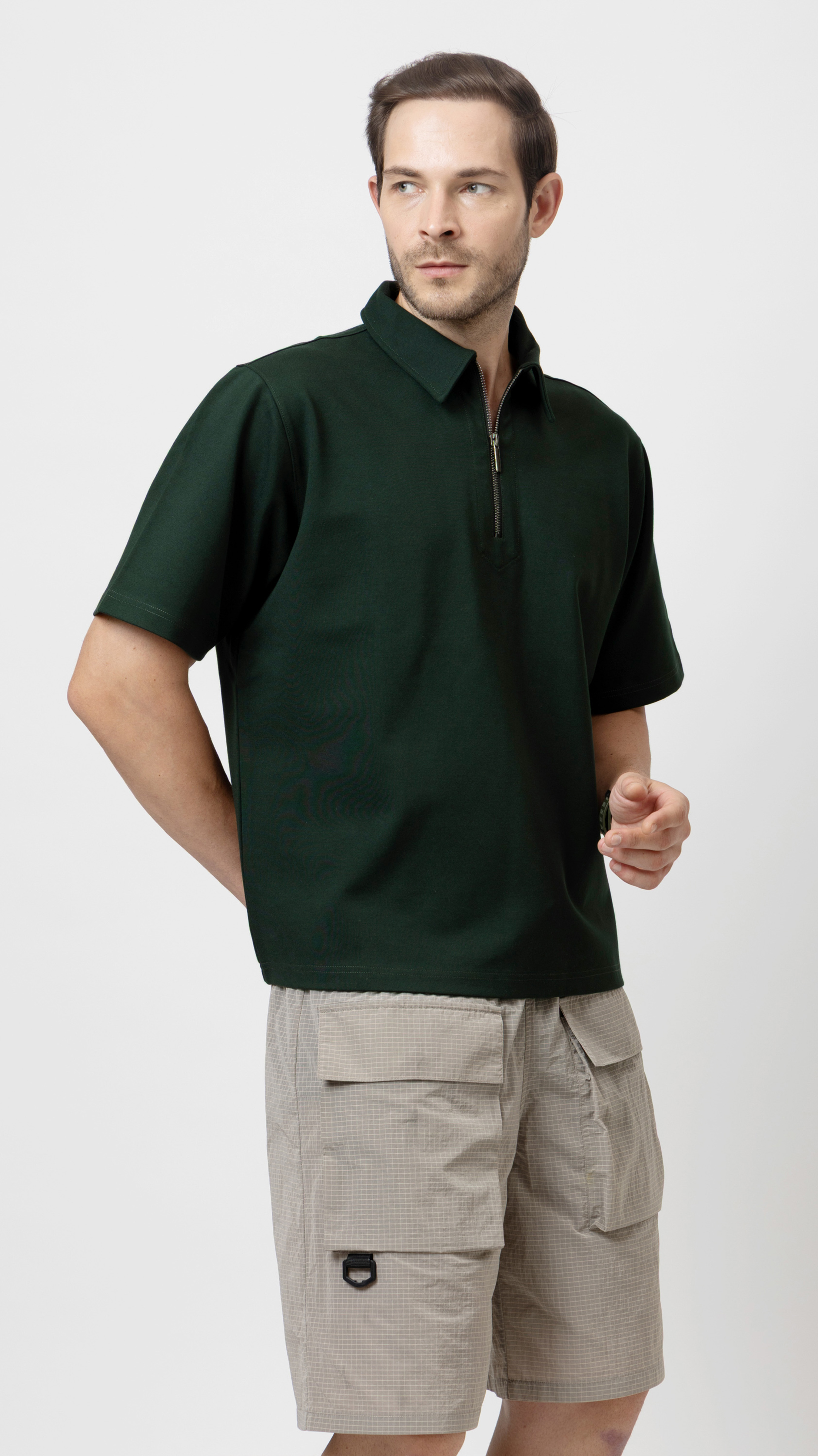 Classic Polo Shirt alternate