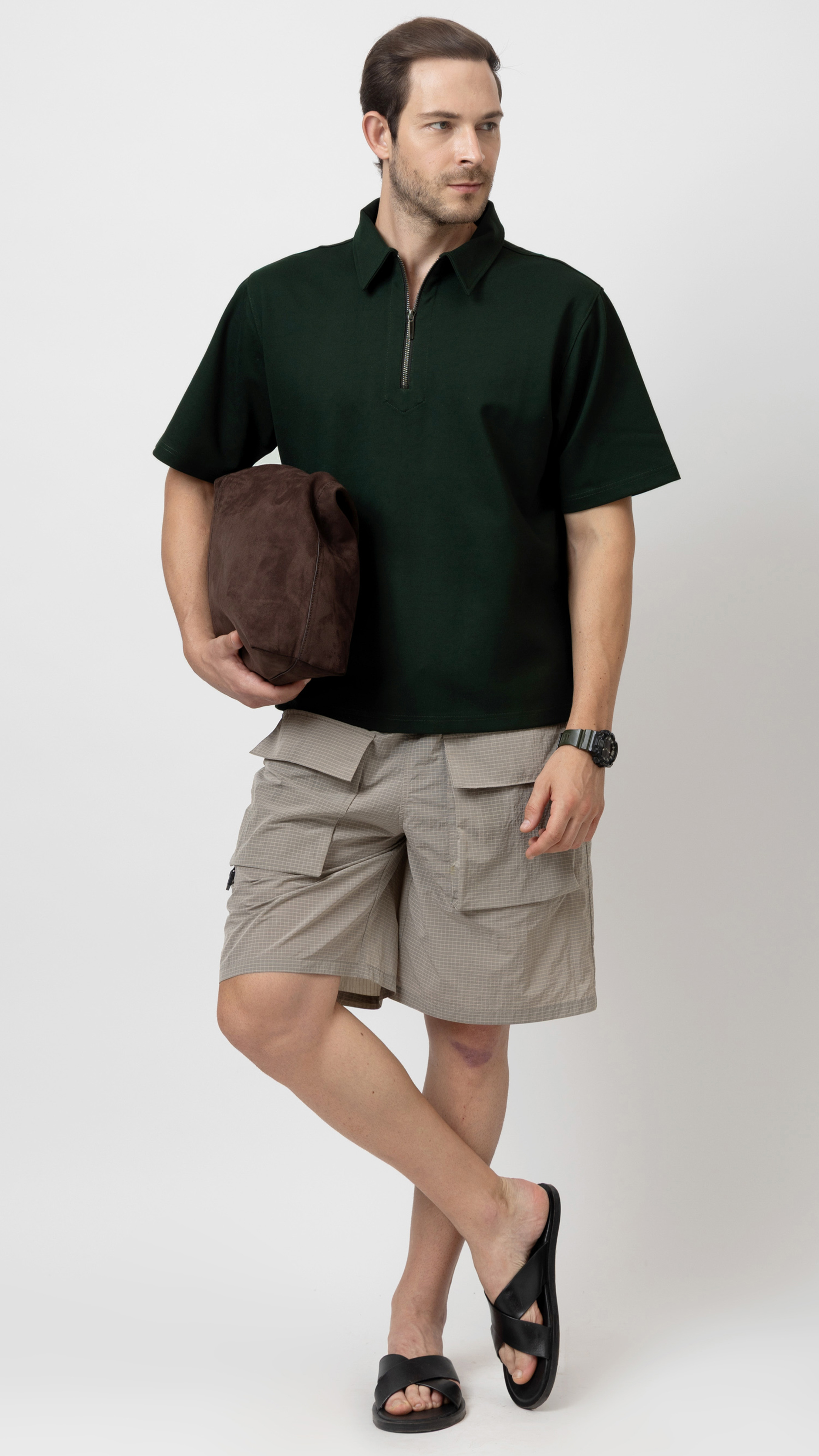 Classic Polo Shirt