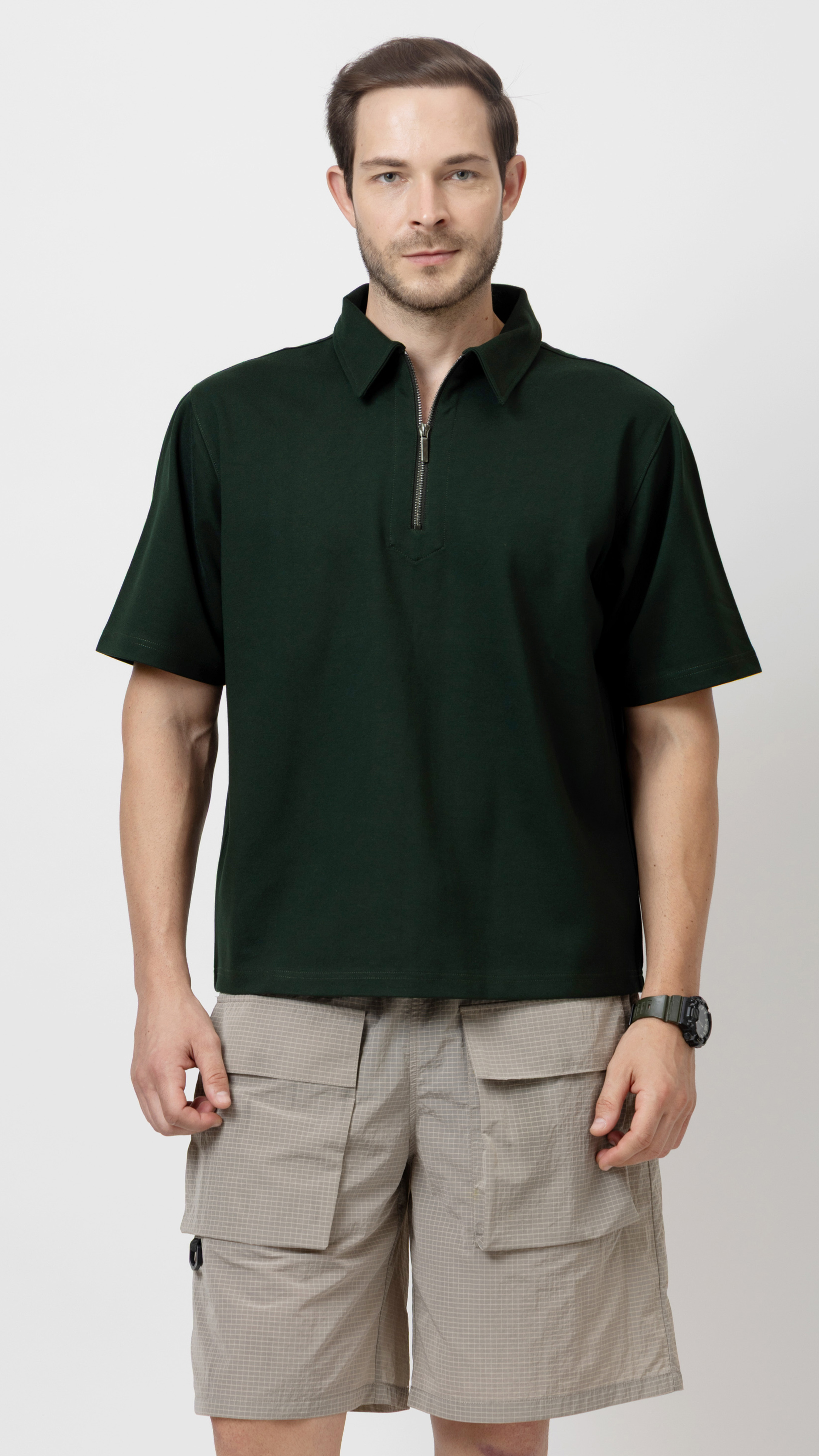 Classic Polo Shirt