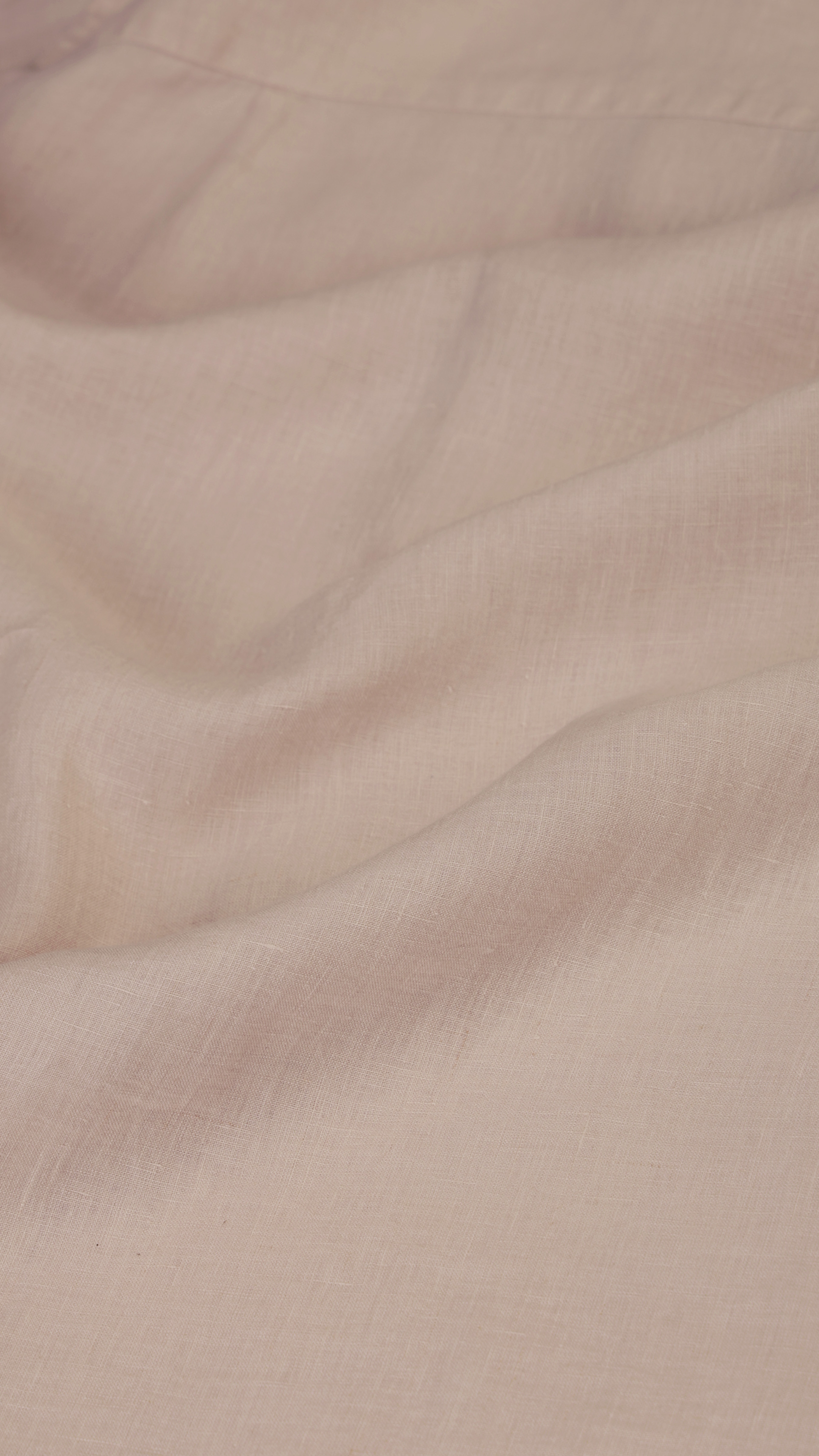 100% Linen Regular Fit Shirt view 10