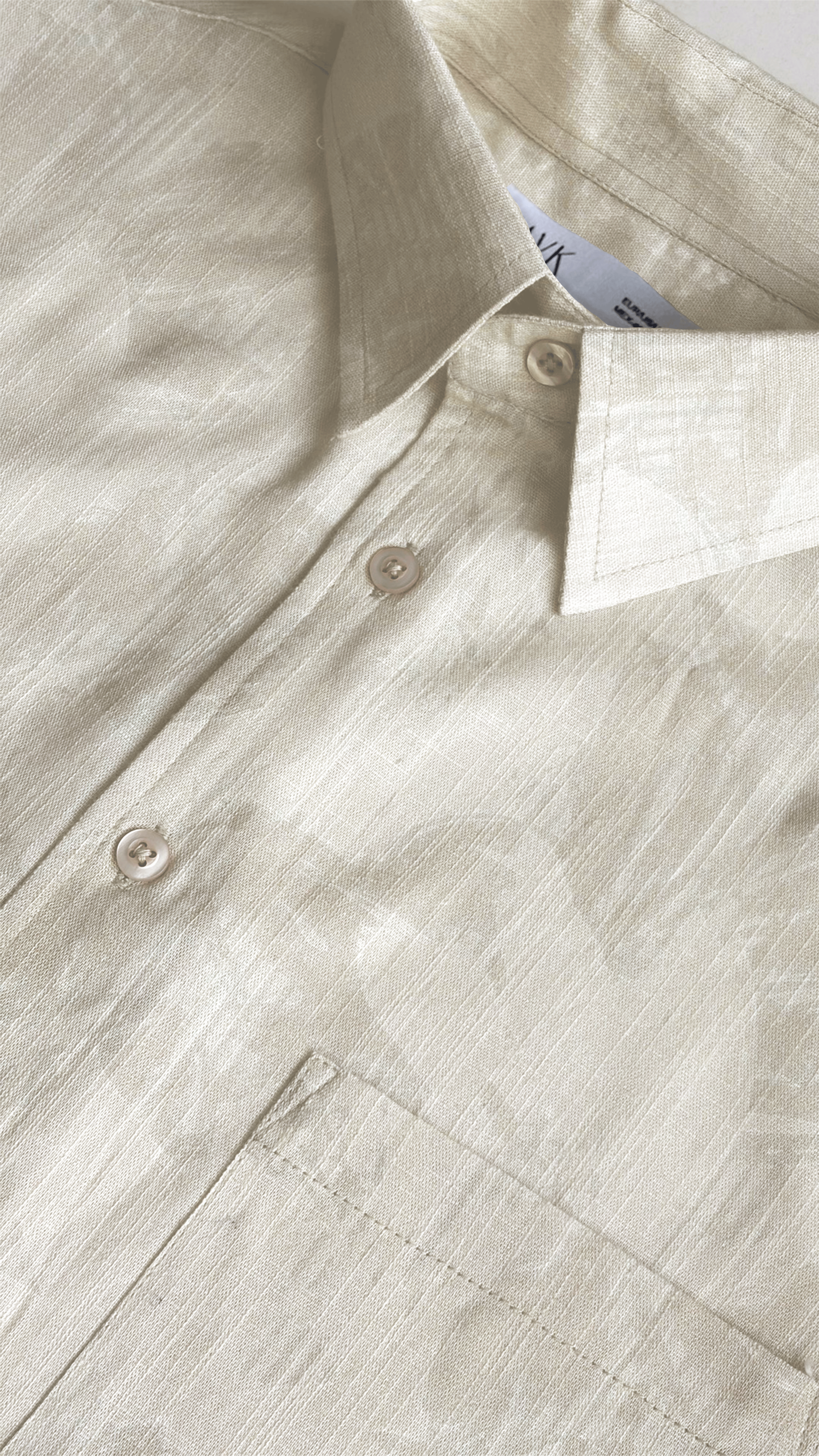 Regular Fit Holiday Shirt view 10