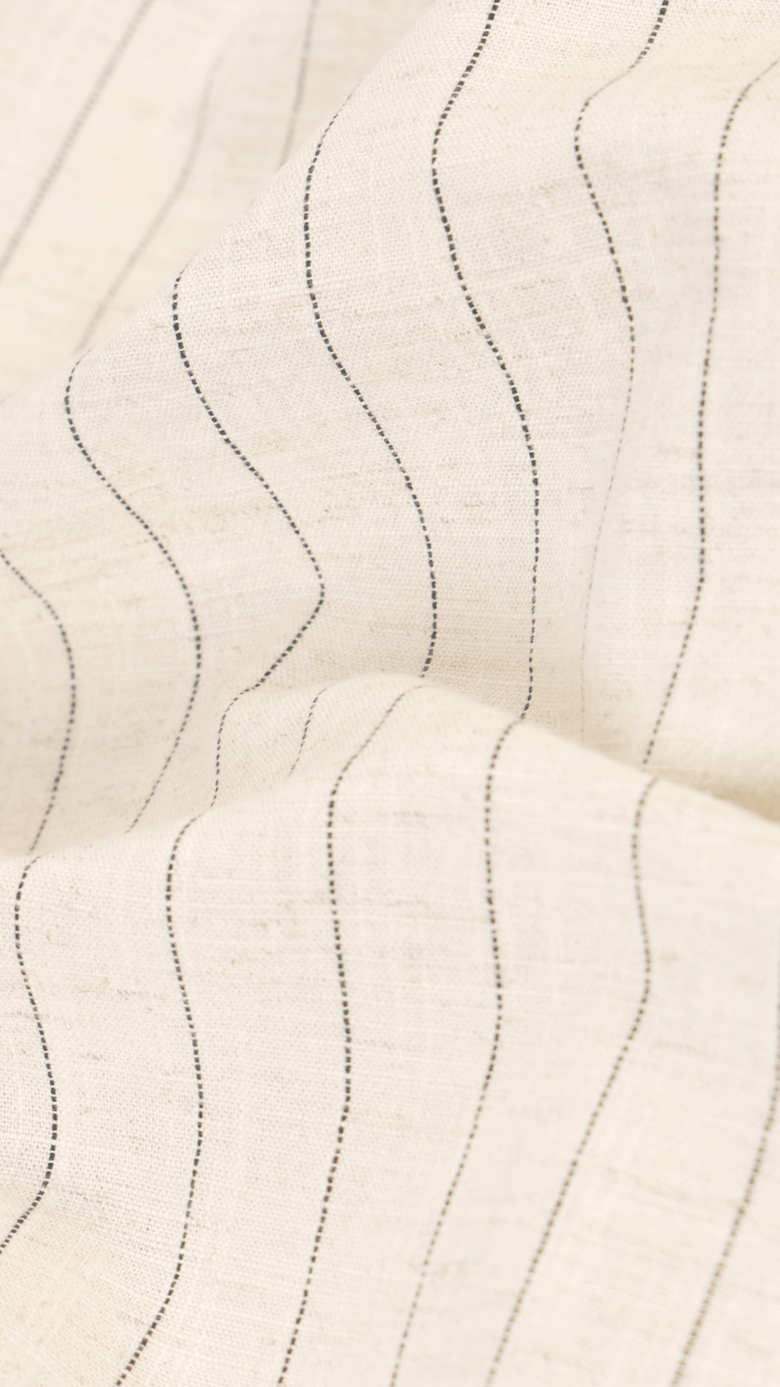 Linen Blend Regular Fit Shirt view 9