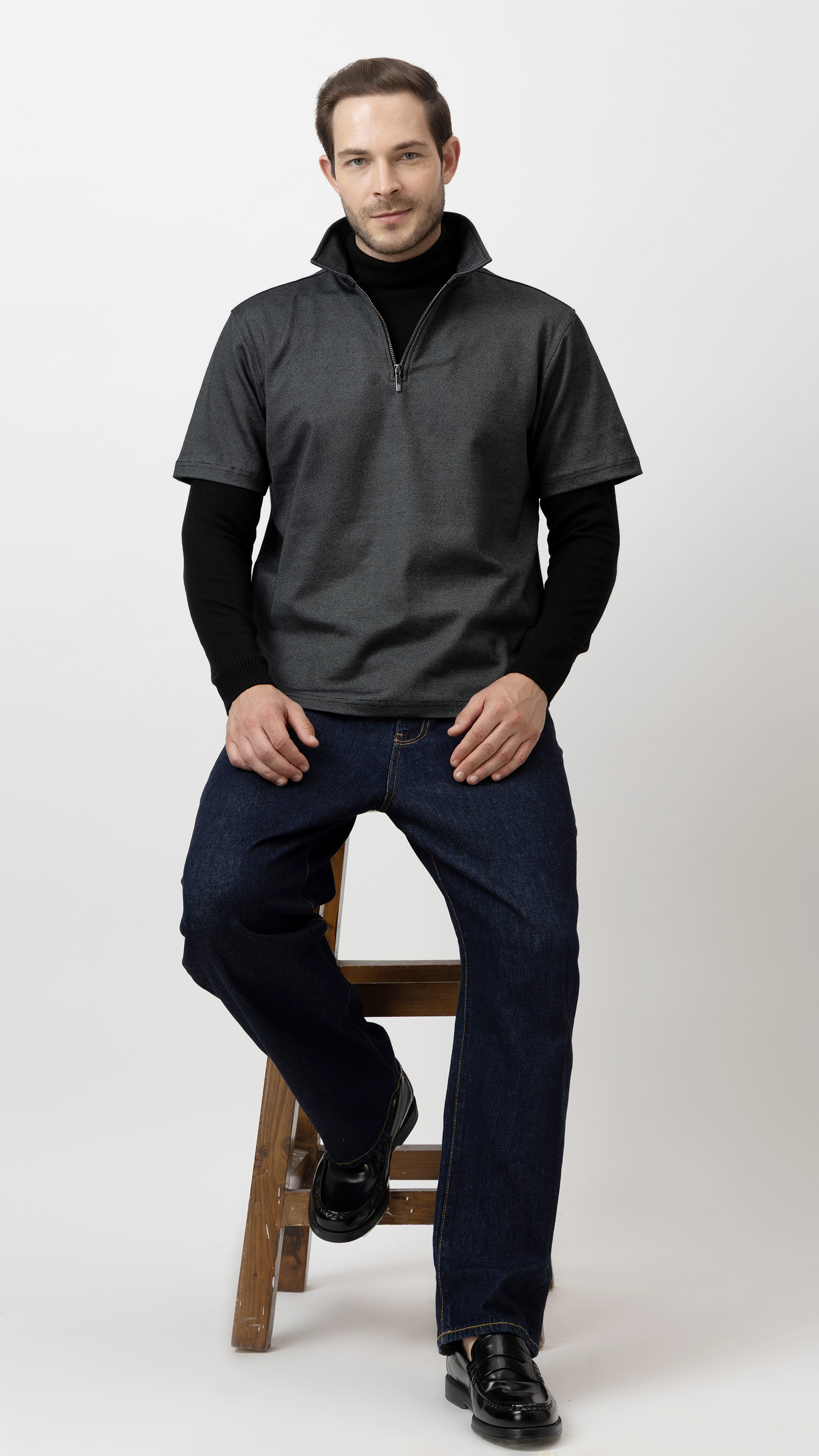 Classic Polo Shirt