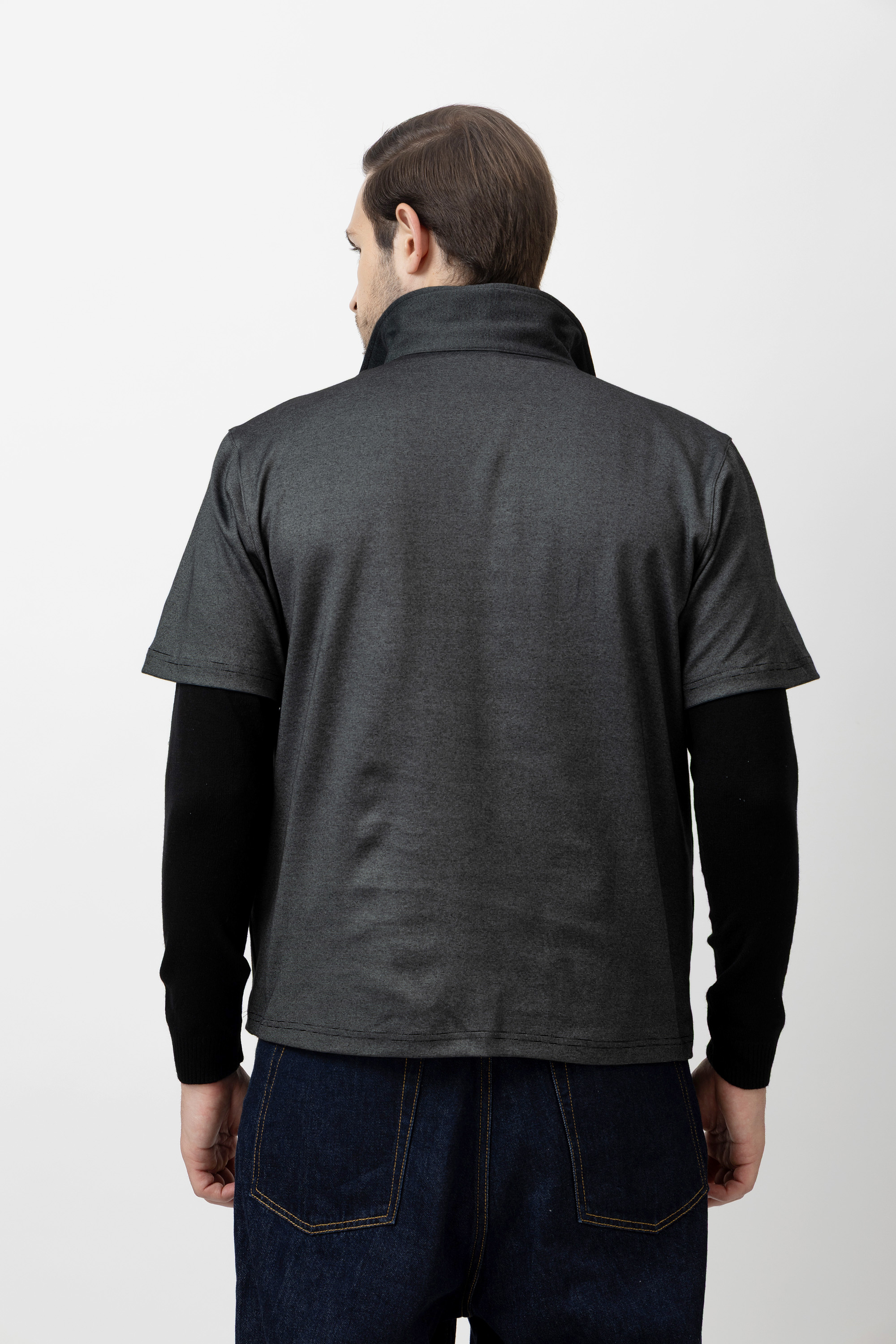 Classic Polo Shirt view 4