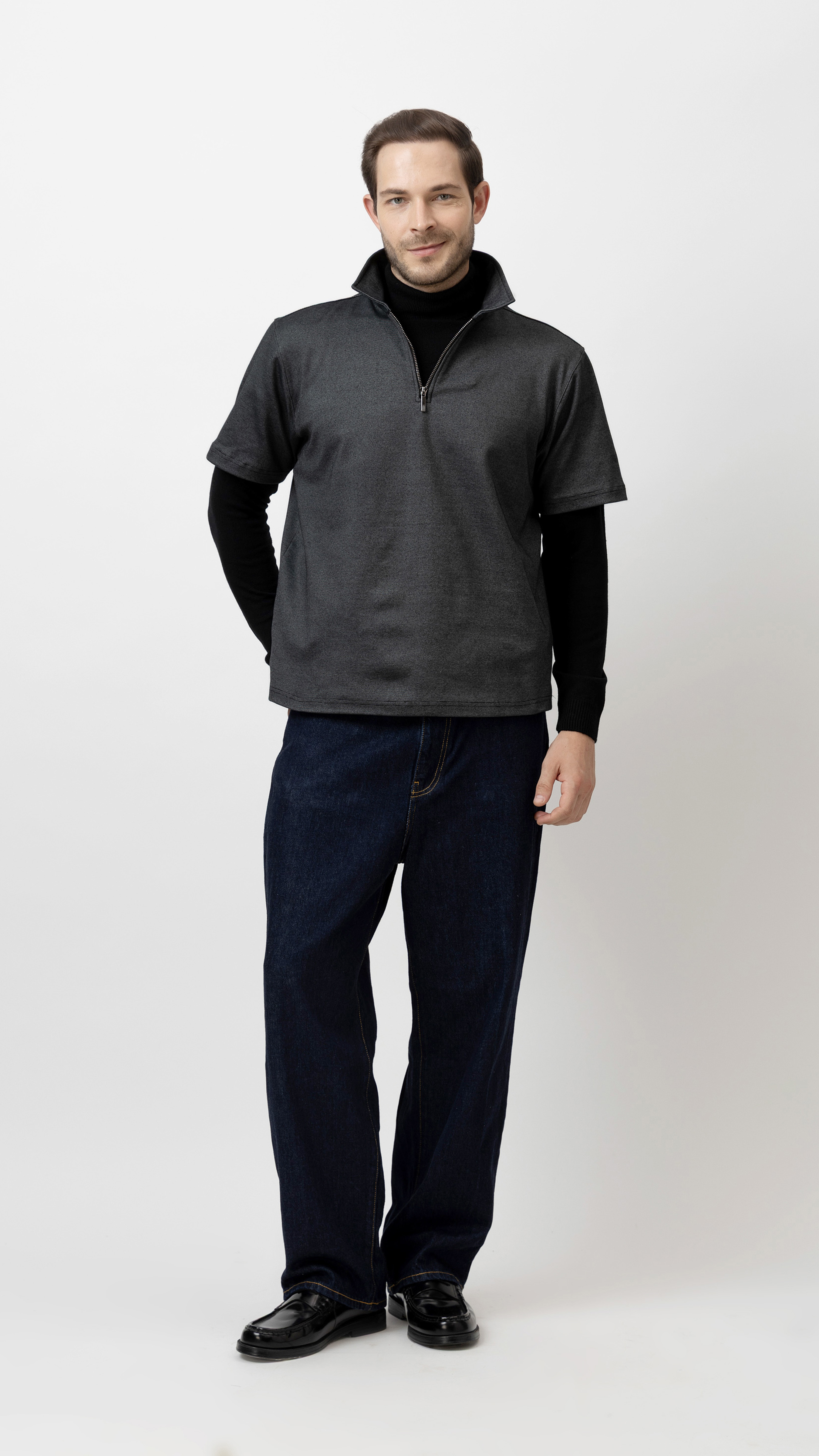 Classic Polo Shirt alternate