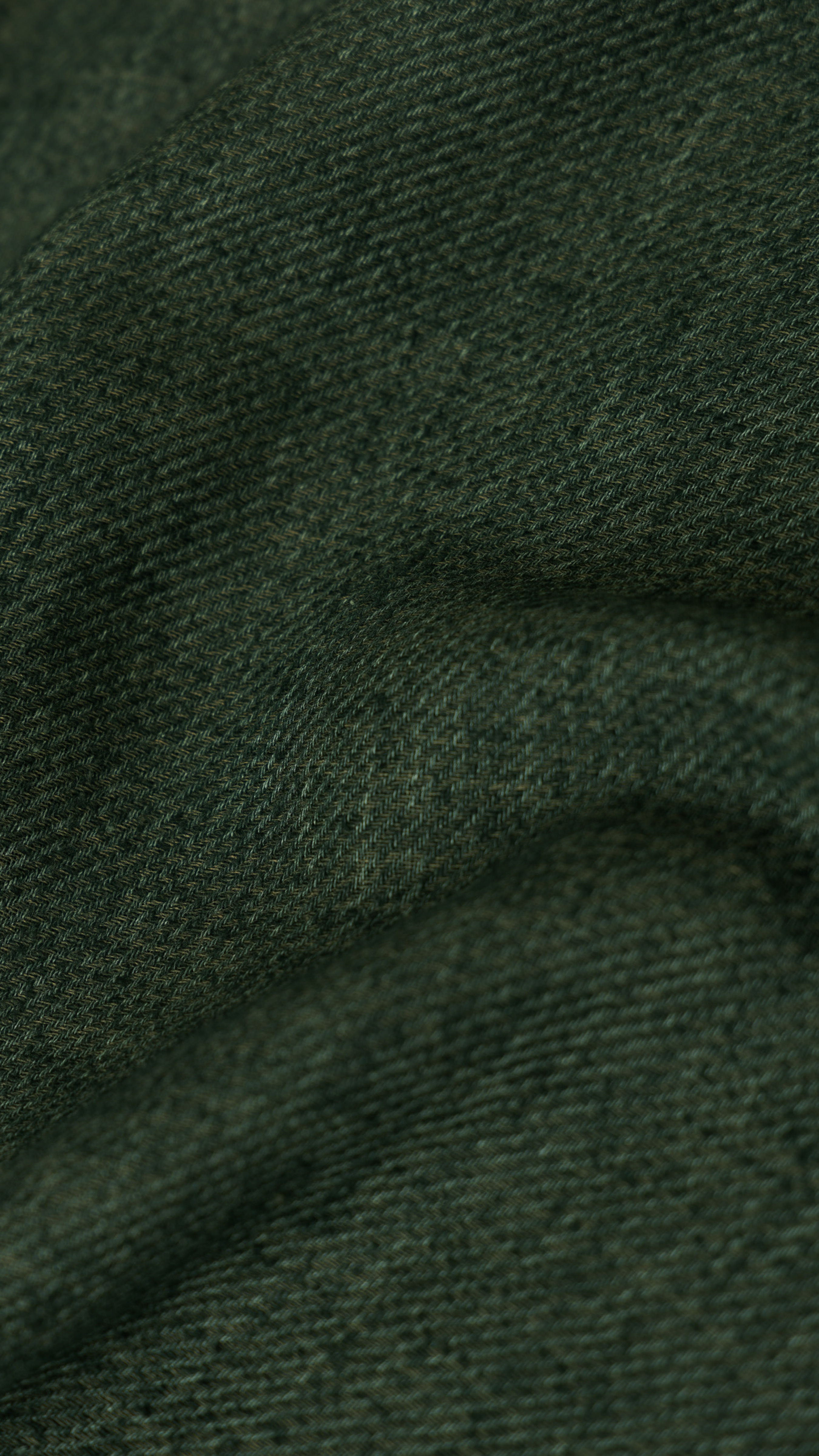Camp Collar Lounge Shirt view 7
