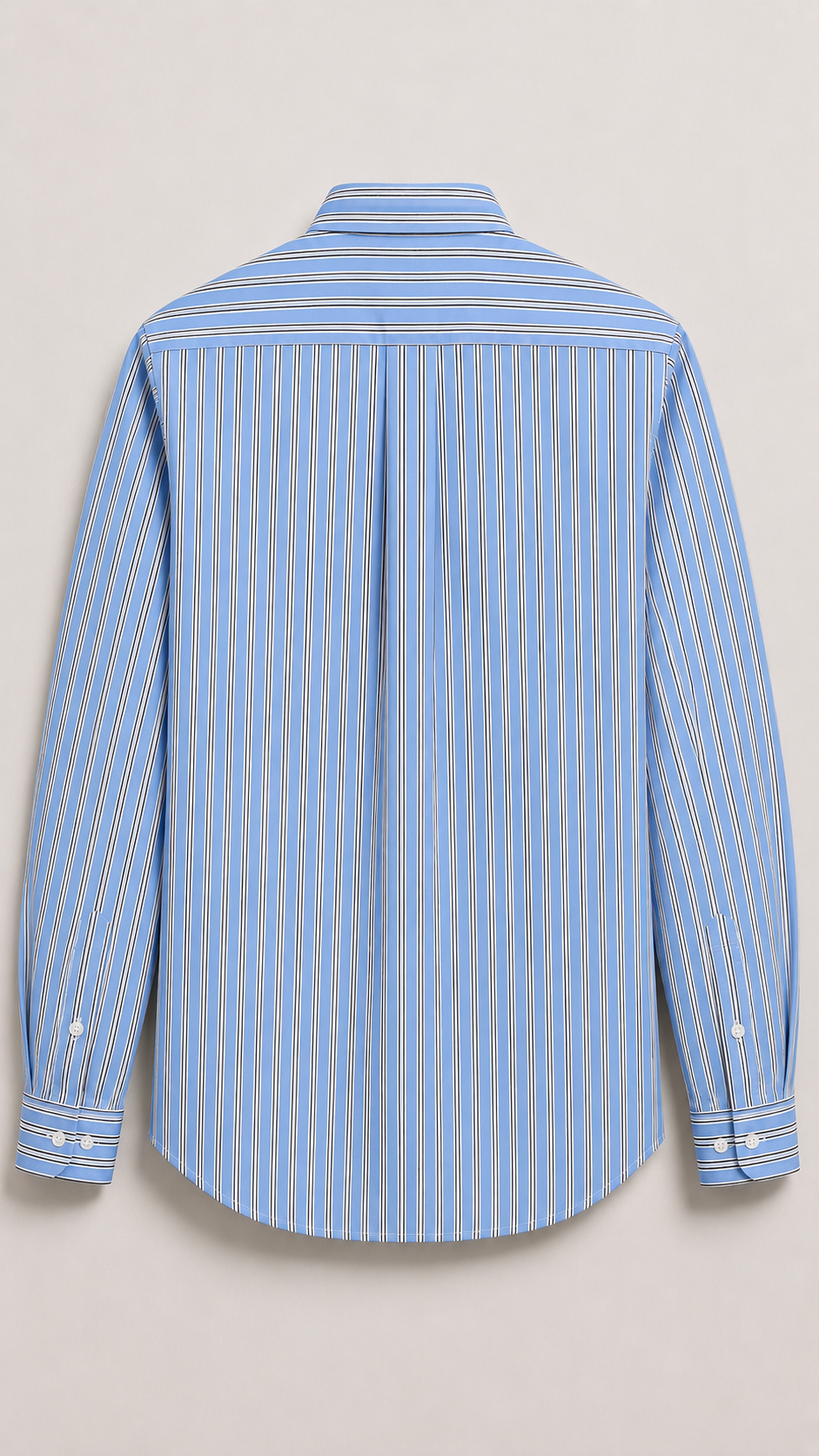Classic Cotton Shirt view 4