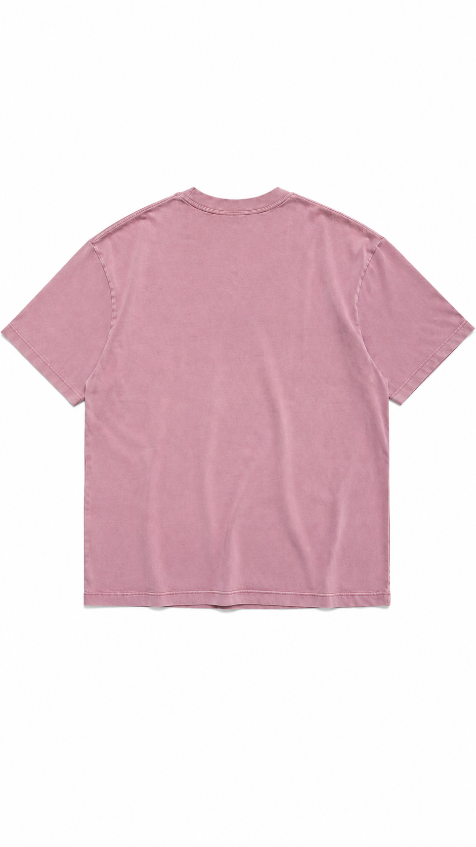 Cotton Jersy T Shirt view 5