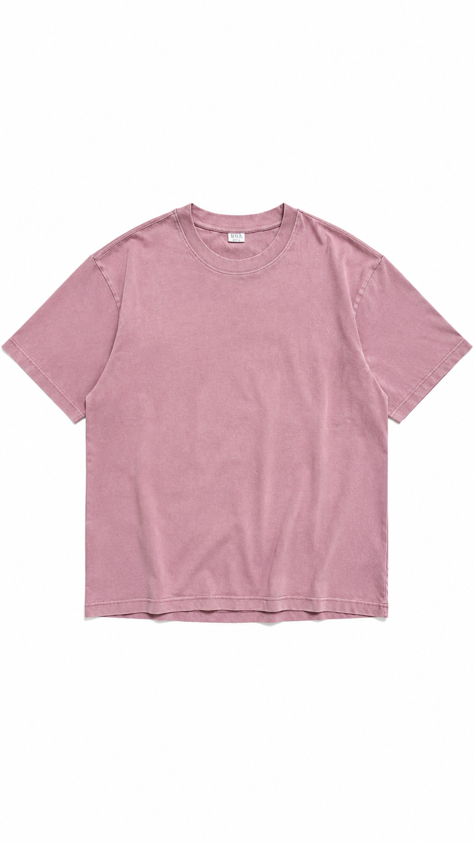 Cotton Jersy T Shirt view 4