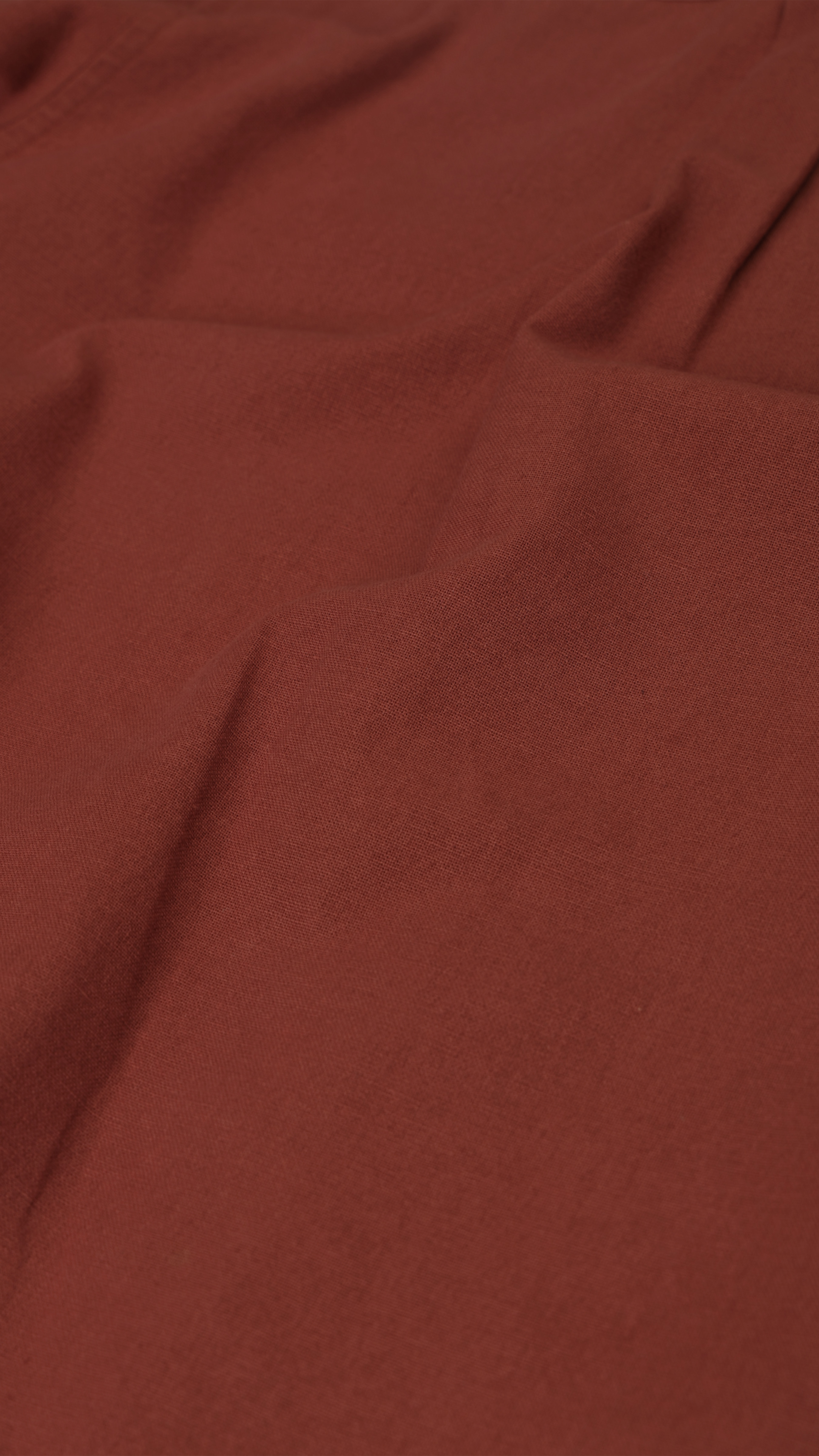 Regular Fit Cotton Shirt With Pockets view 7