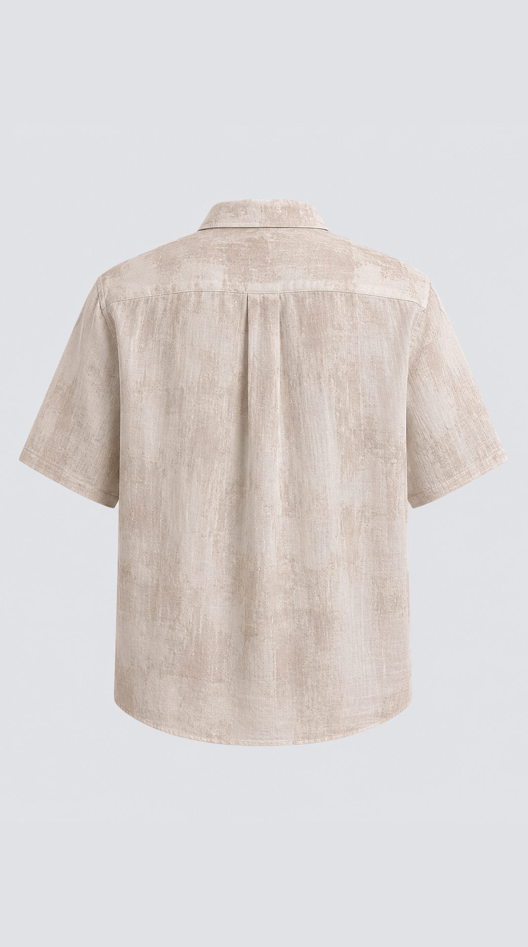 Regular Fit Hoilday Shirt view 5