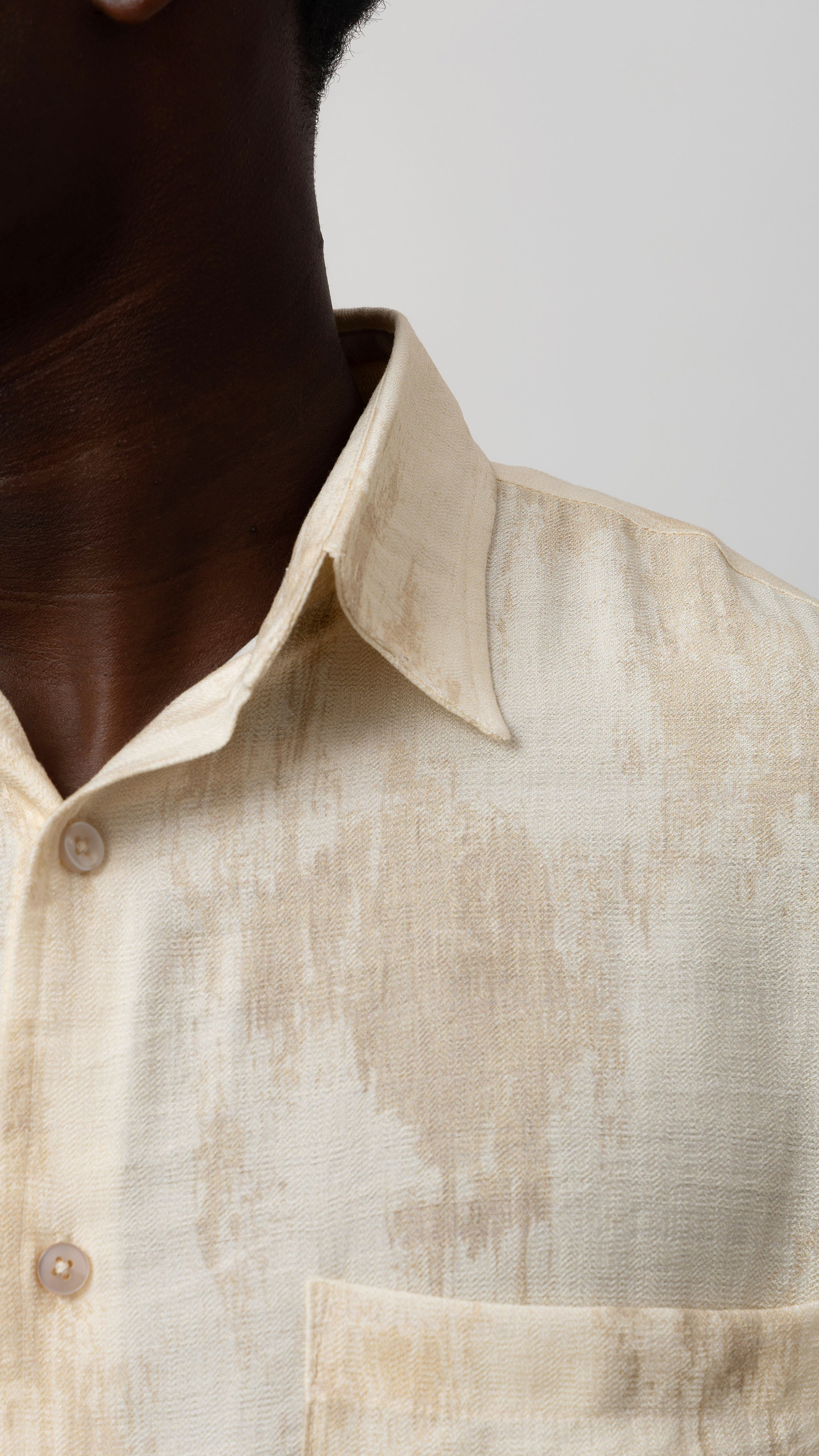 Regular Fit Hoilday Shirt view 7