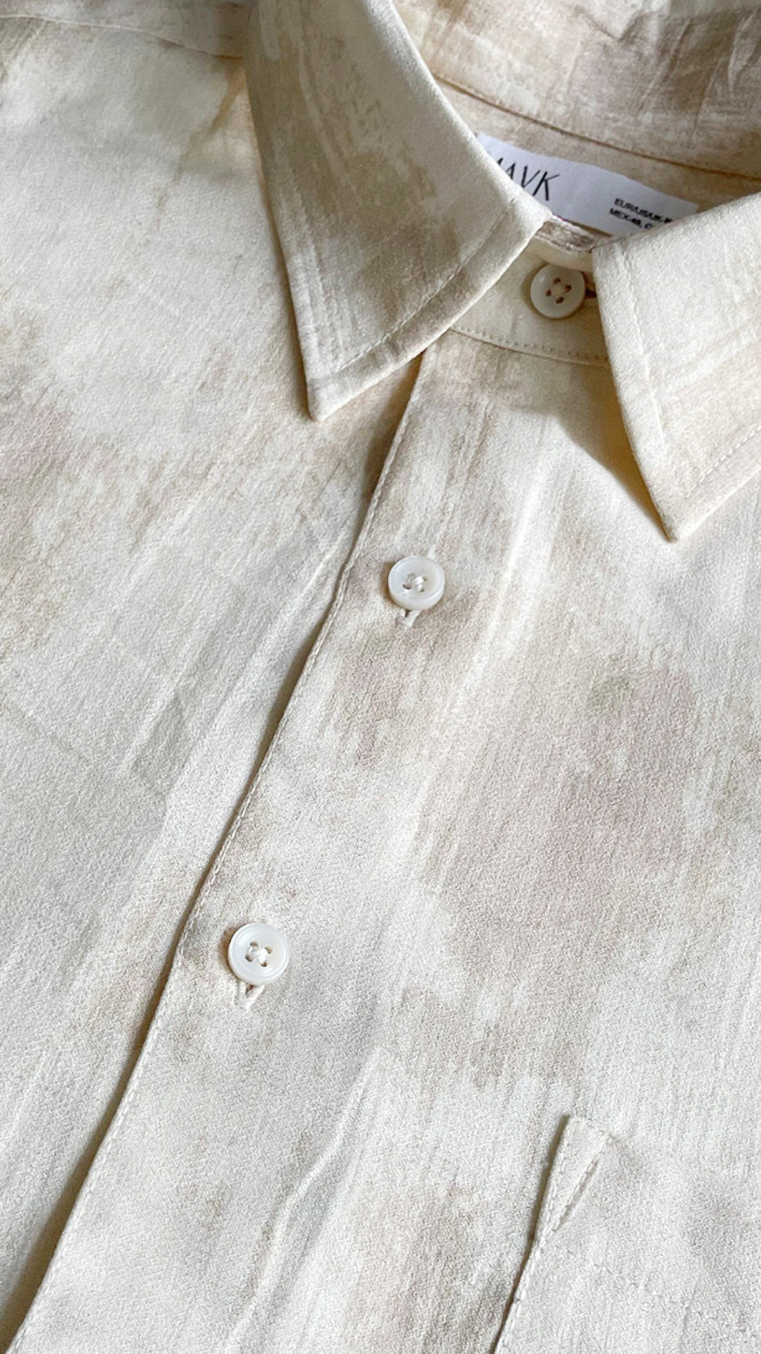 Regular Fit Hoilday Shirt view 6