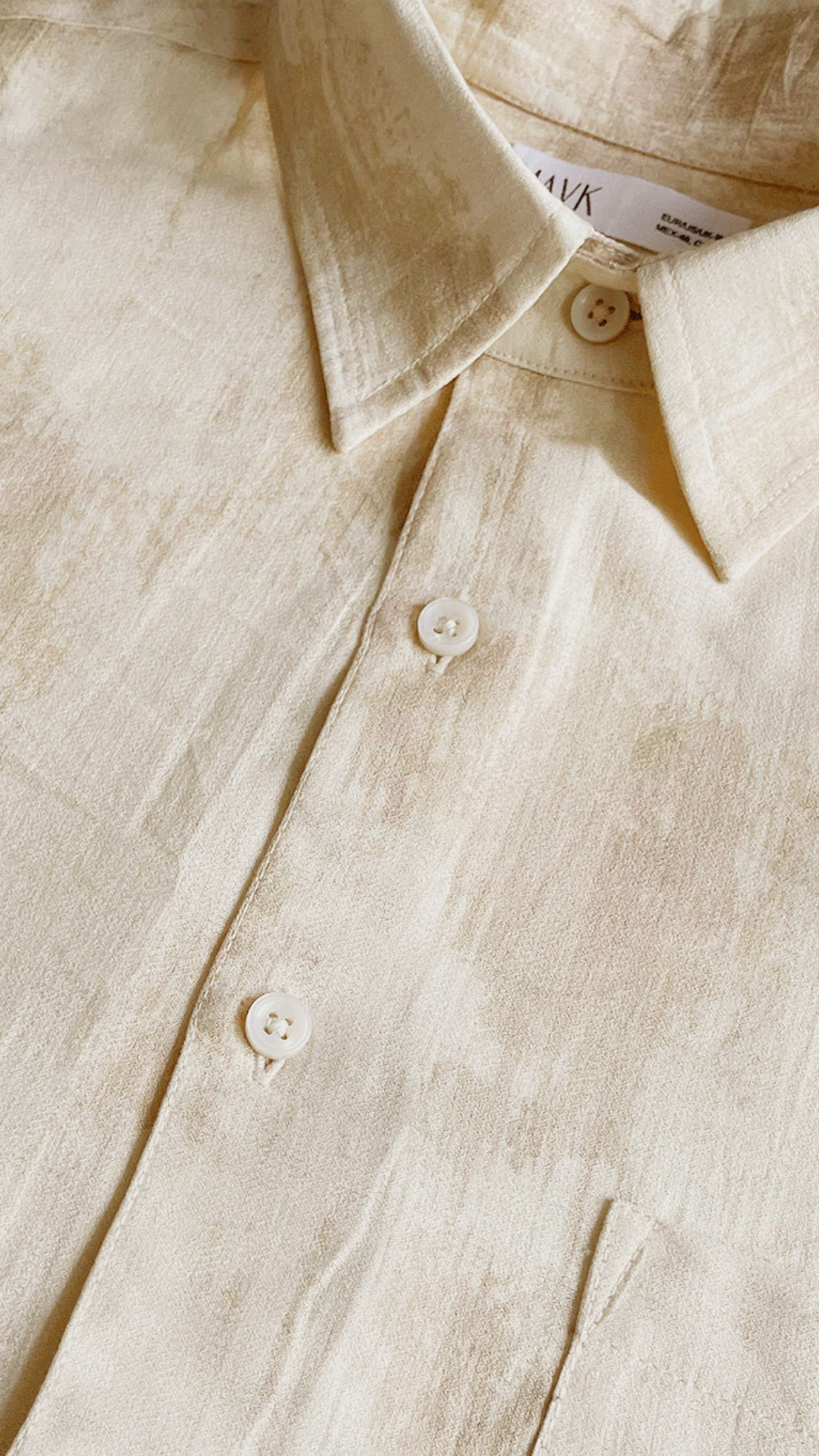 Regular Fit Hoilday Shirt view 11