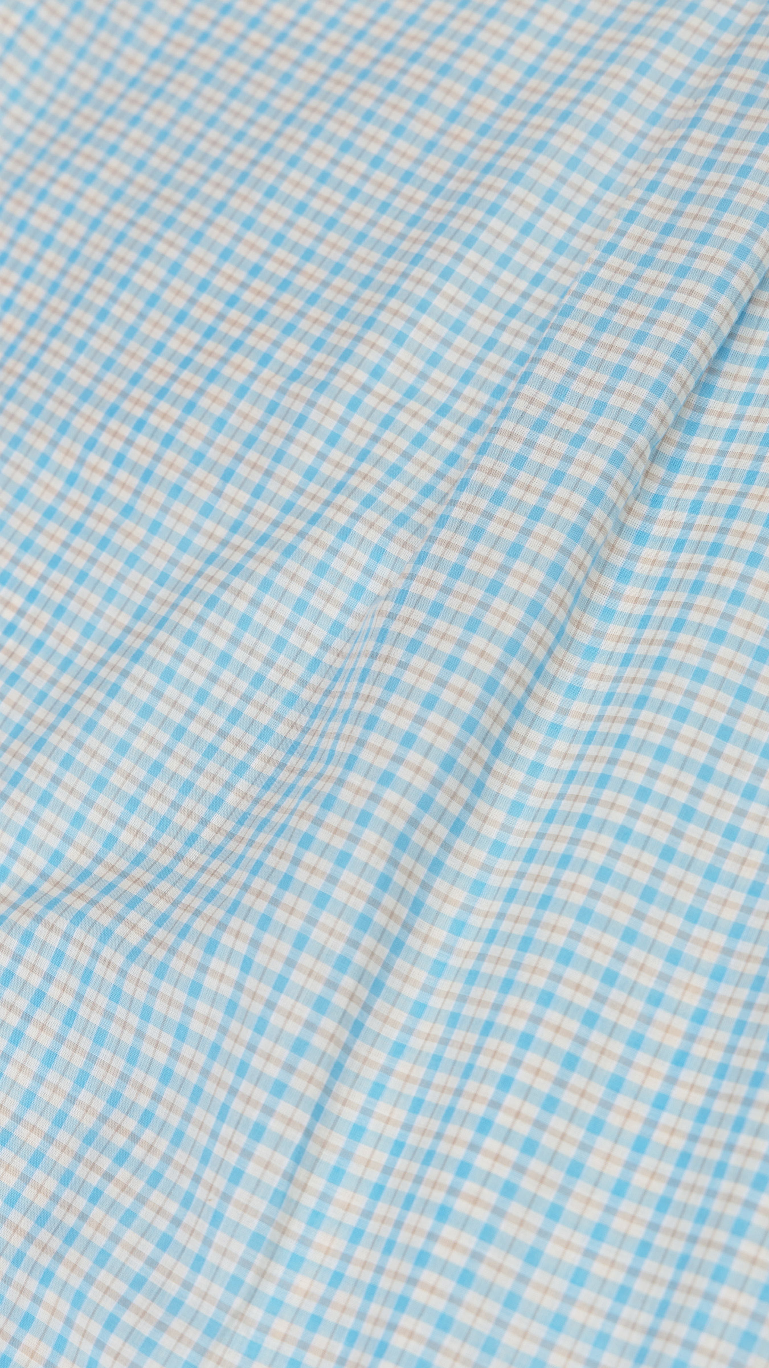 Vintage Short Sleeved Shirt view 9