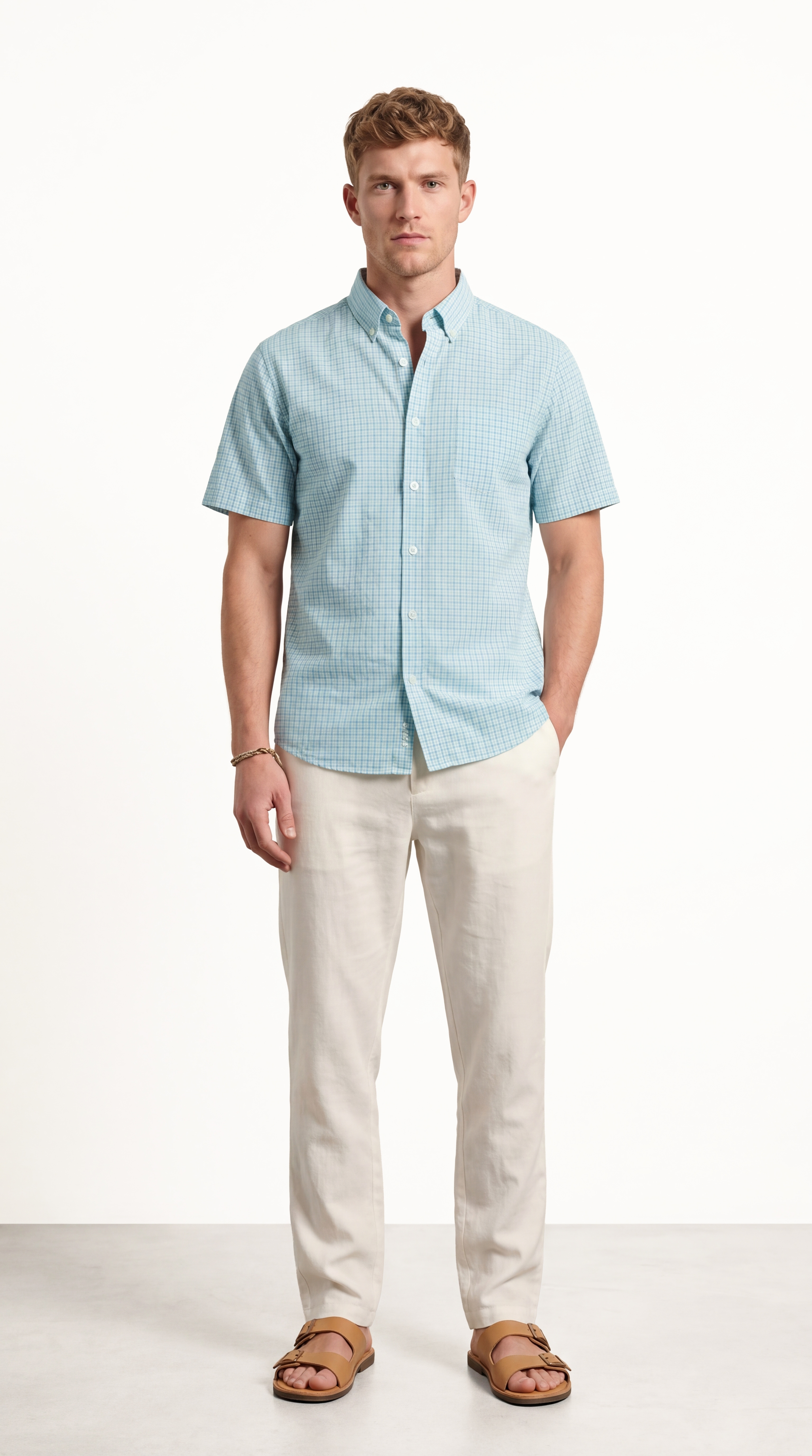 Vintage Short Sleeved Shirt alternate