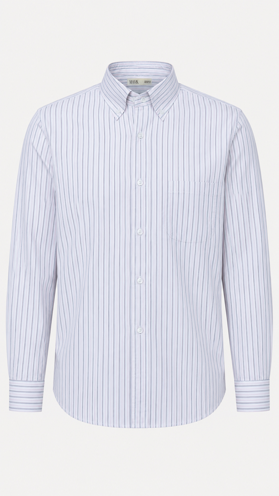 Classic Cotton Shirt