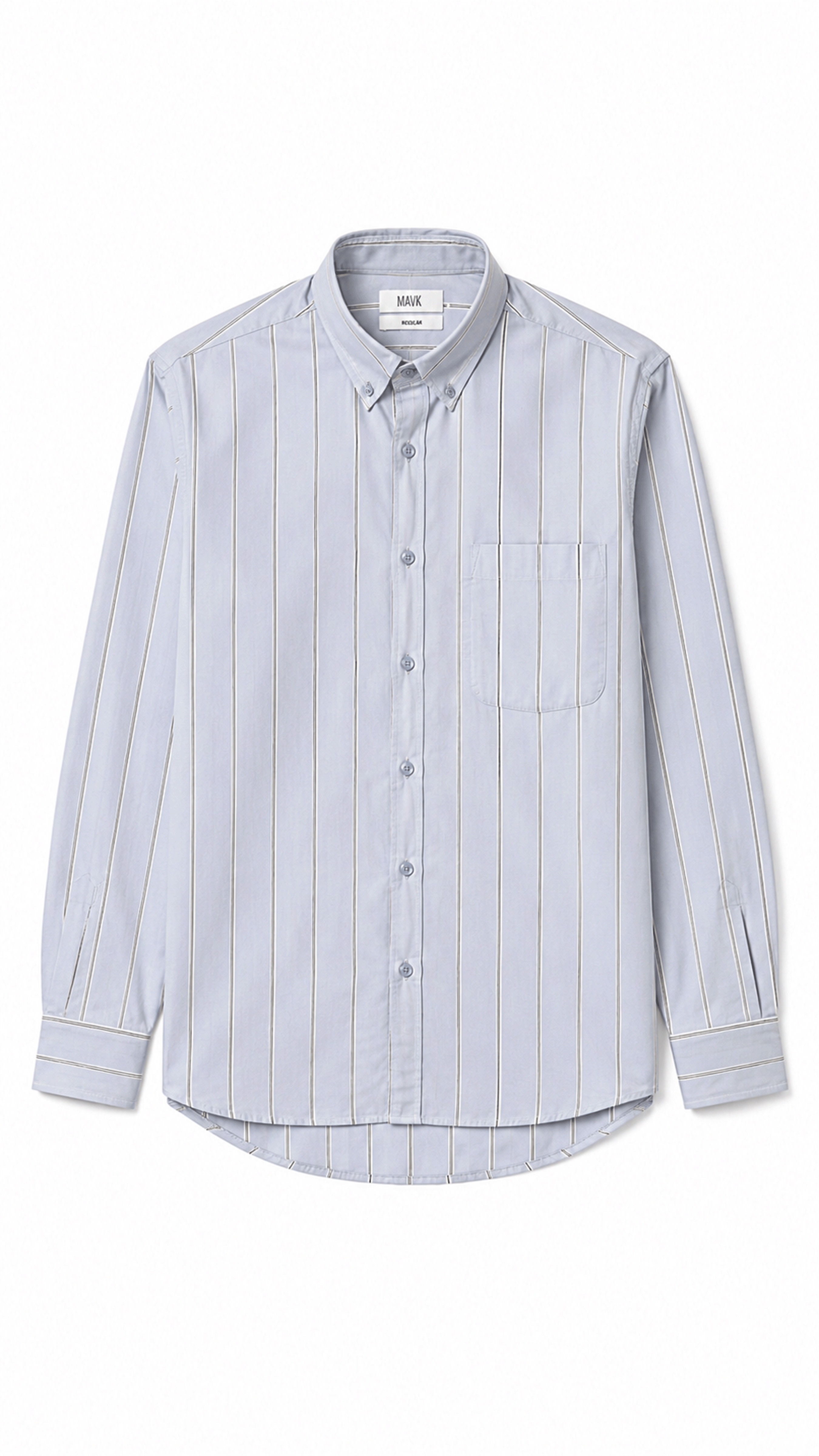 Classic Cotton Shirt view 7