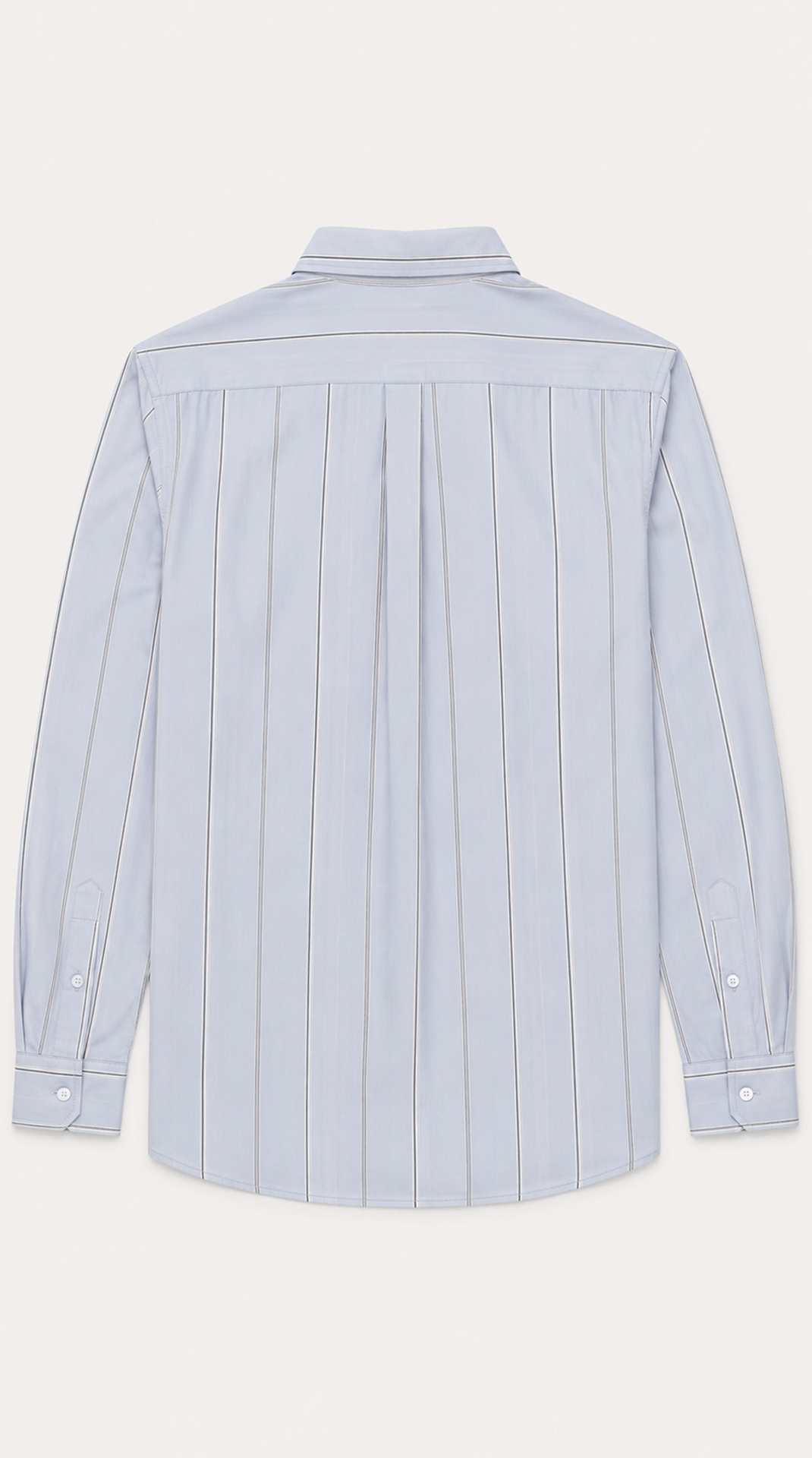 Classic Cotton Shirt view 5