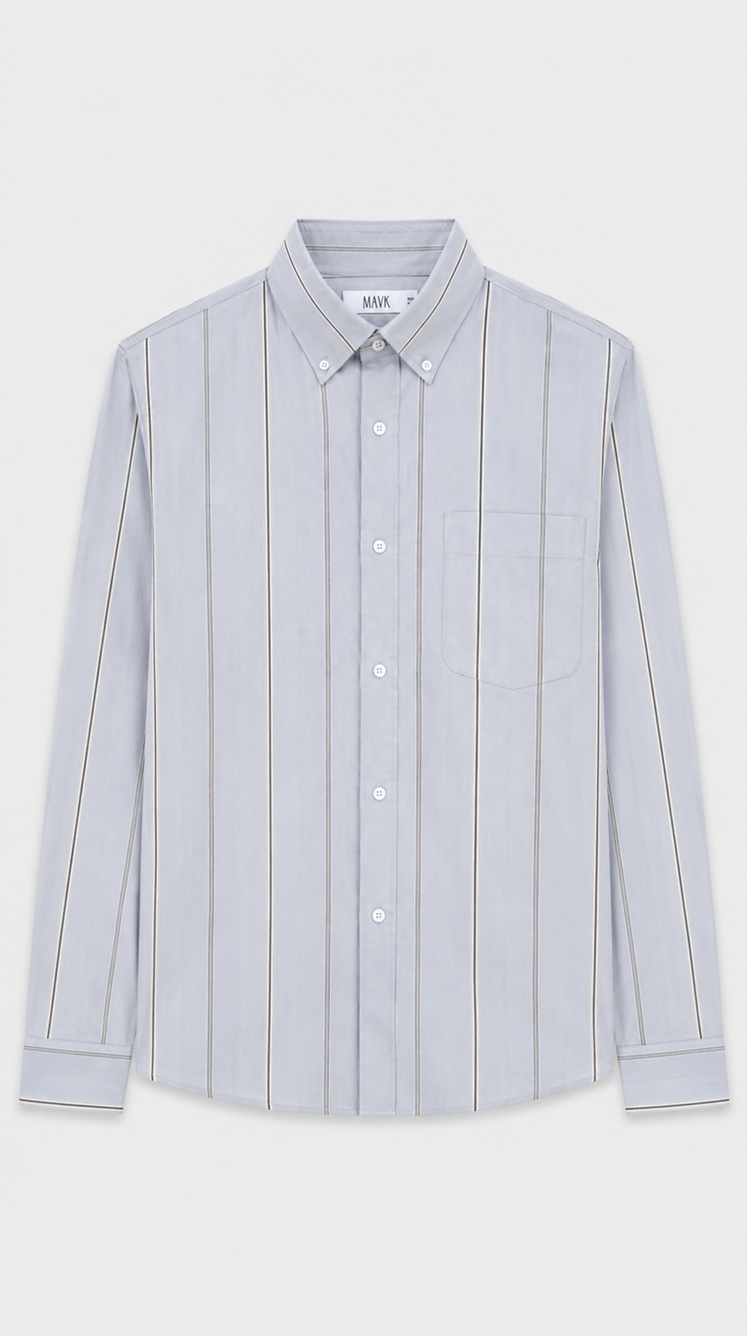 Classic Cotton Shirt
