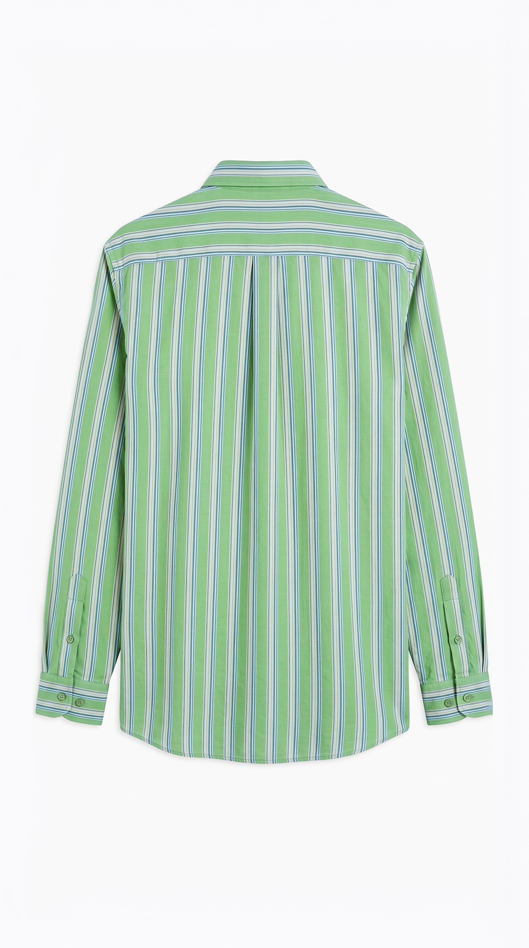 Classic Cotton Shirt view 6