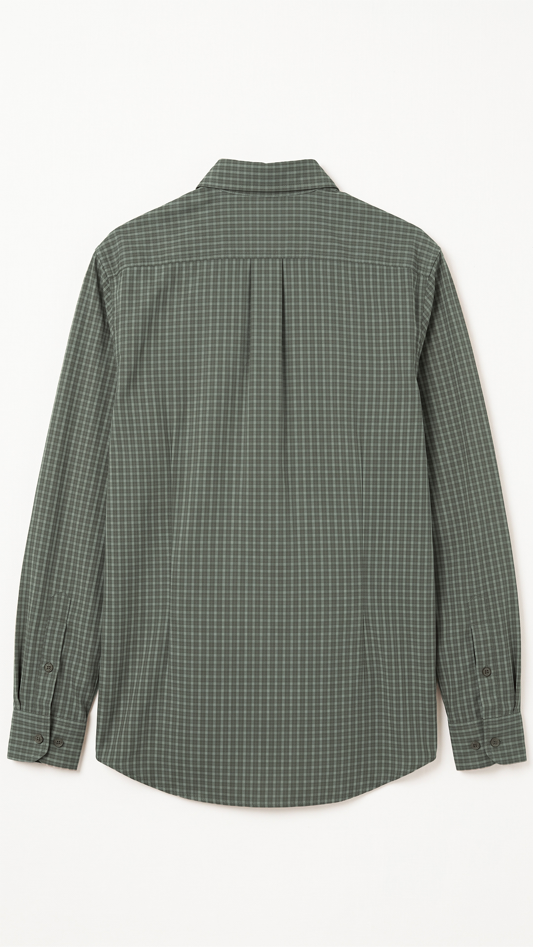 Classic Cotton Shirt view 5