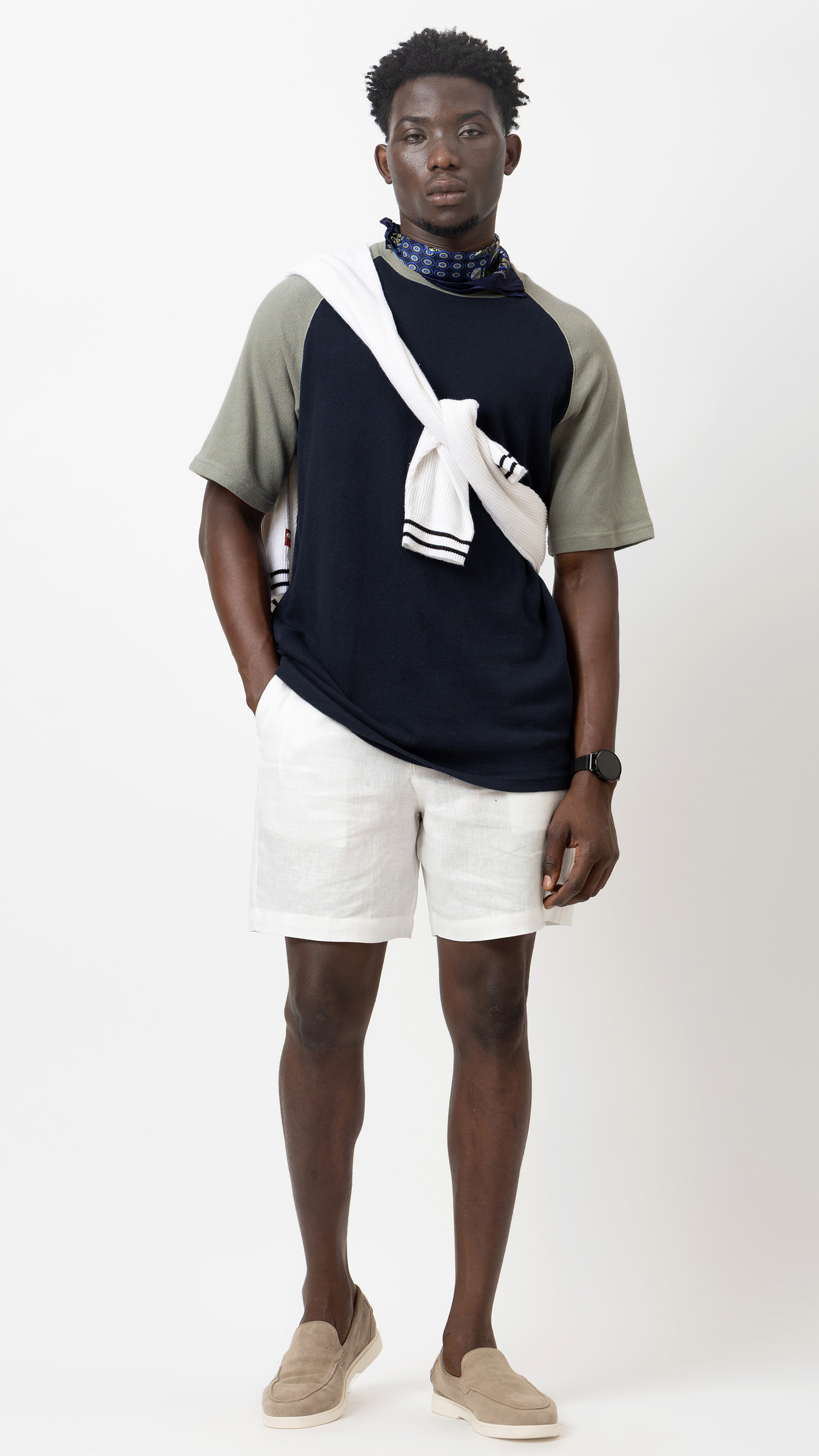 Cotton T Shirt