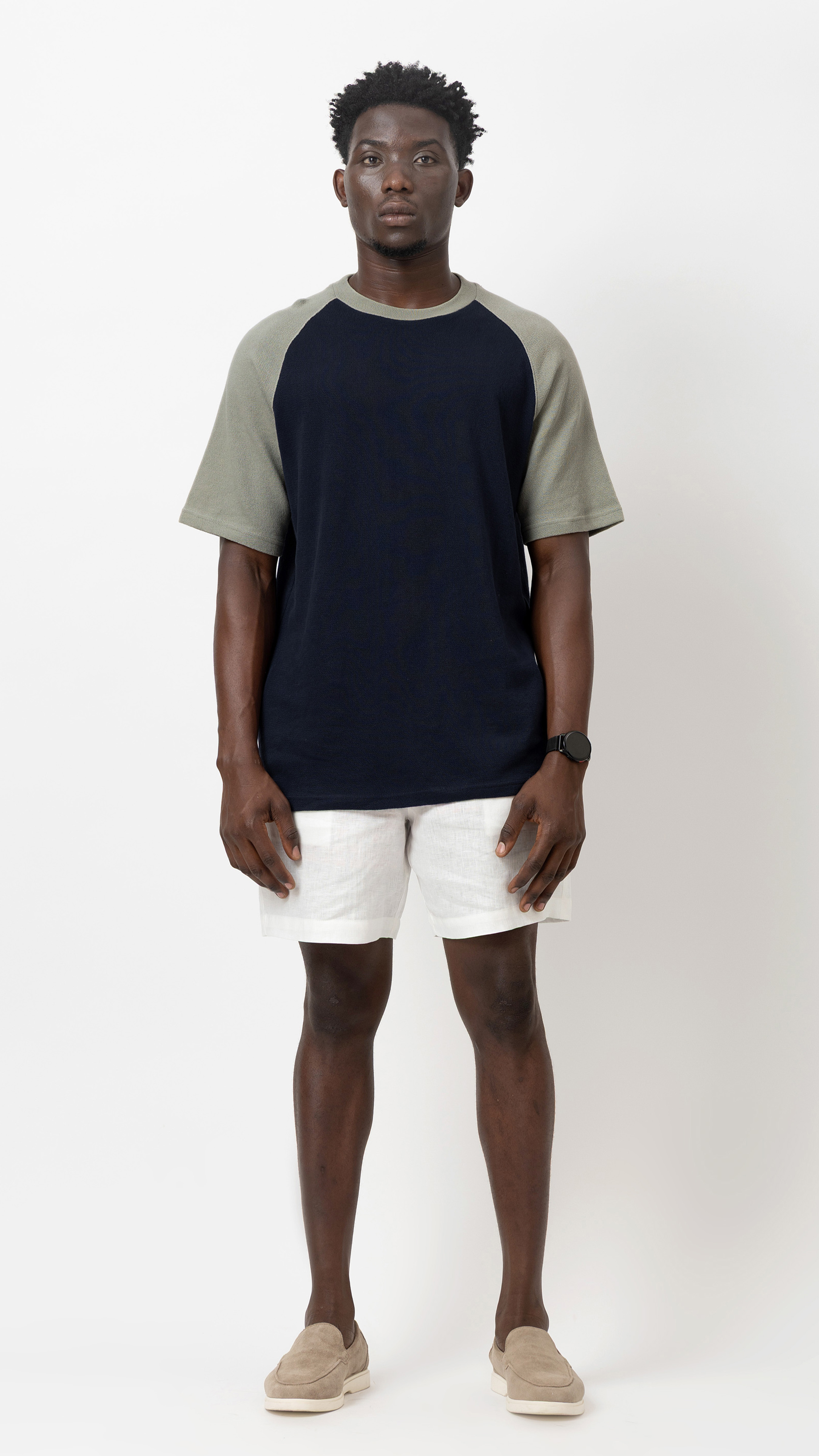 Cotton T Shirt alternate