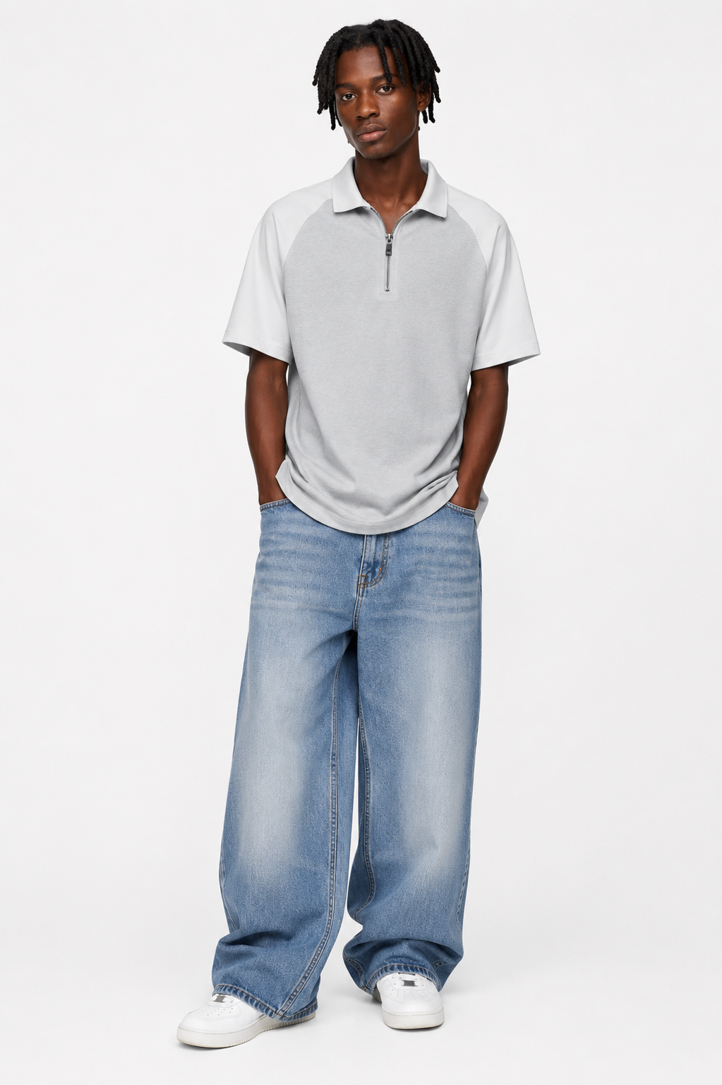 Reglan Classic Polo Shirt view 1