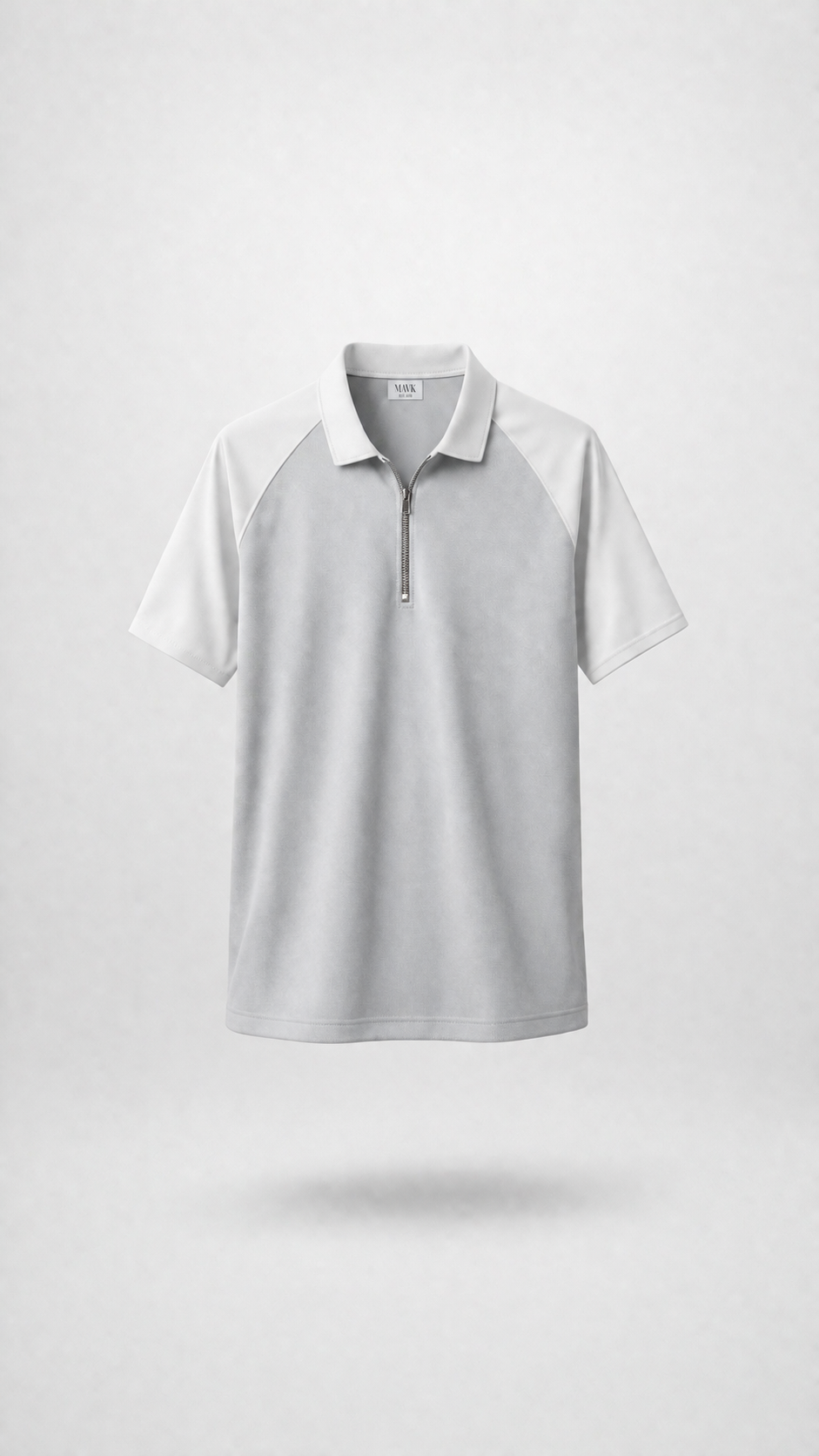 Reglan Classic Polo Shirt view 4
