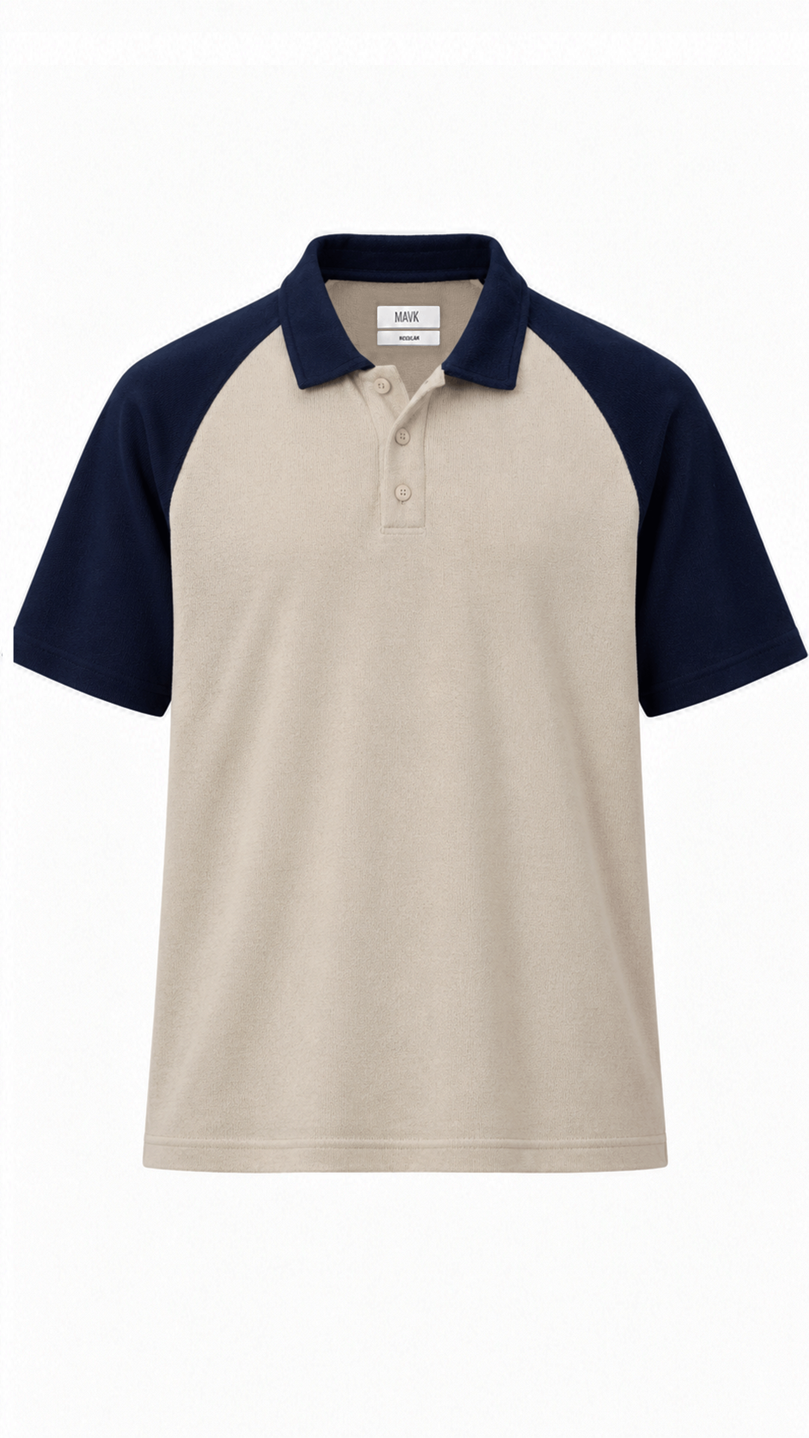 Cotton Polo shirt view 7