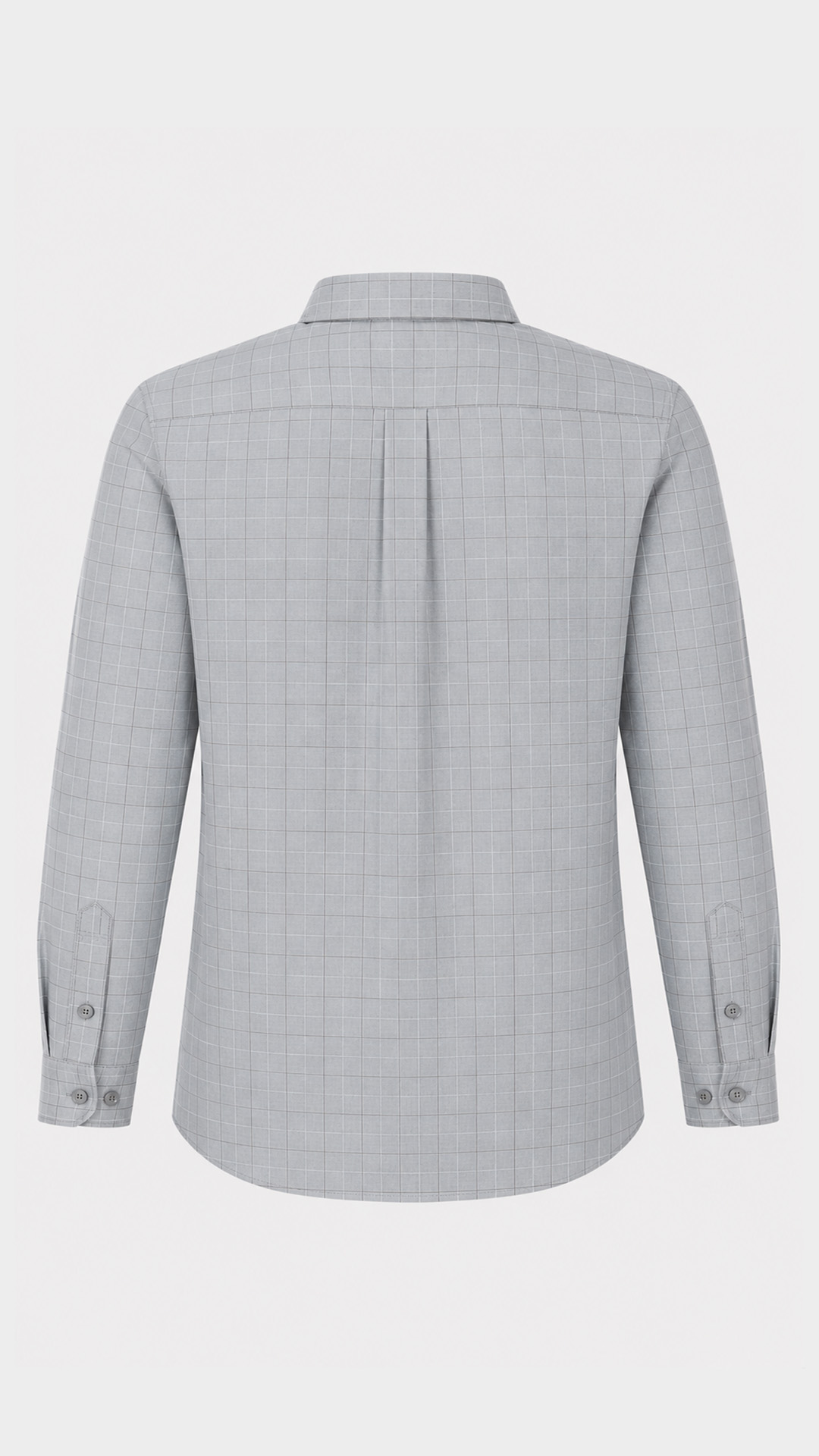 Classic Cotton Shirt view 4