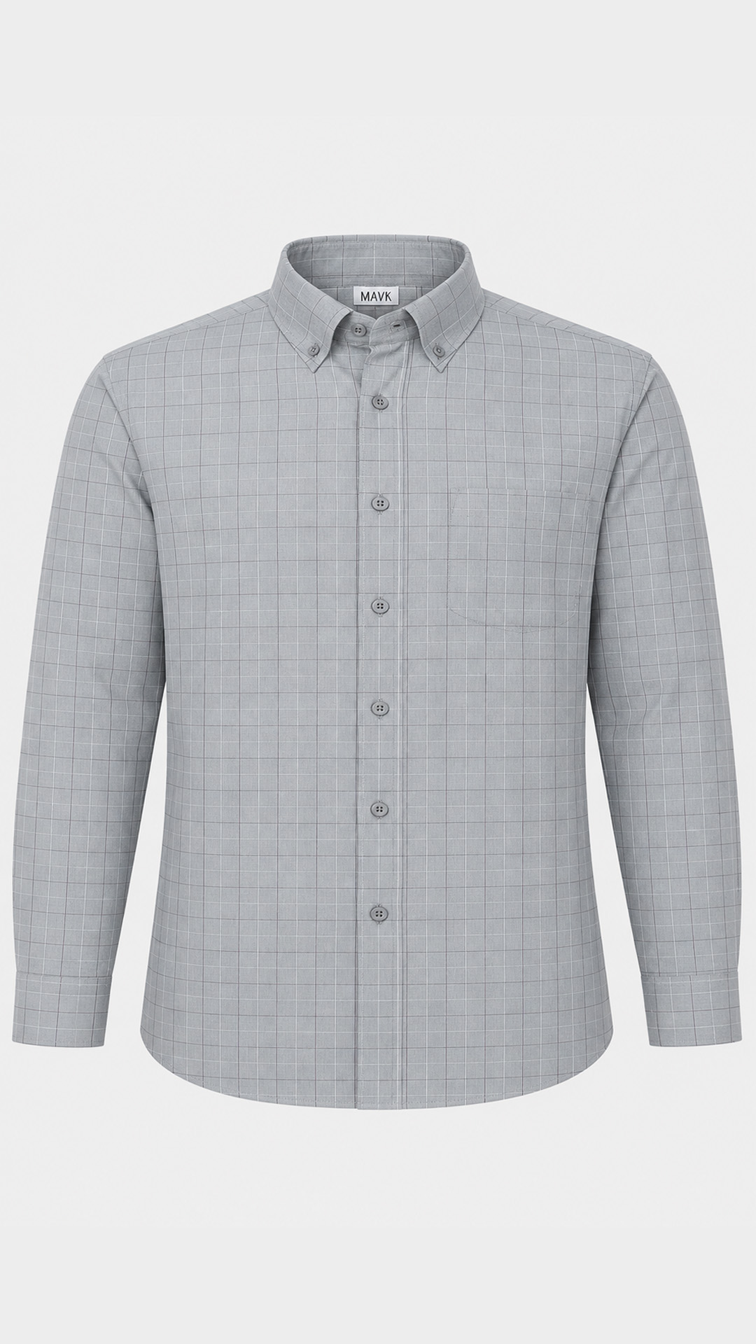 Classic Cotton Shirt