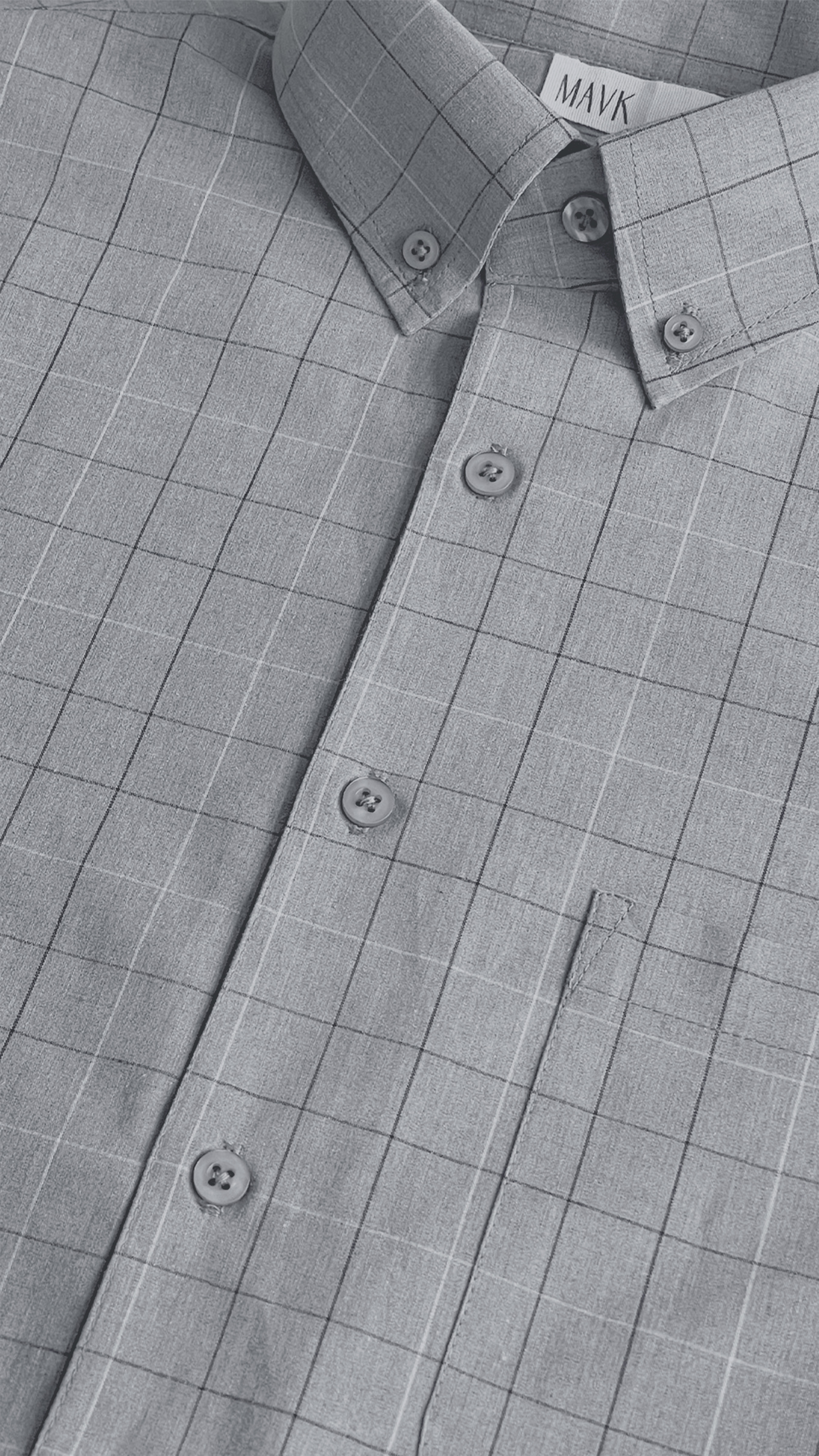 Classic Cotton Shirt view 9