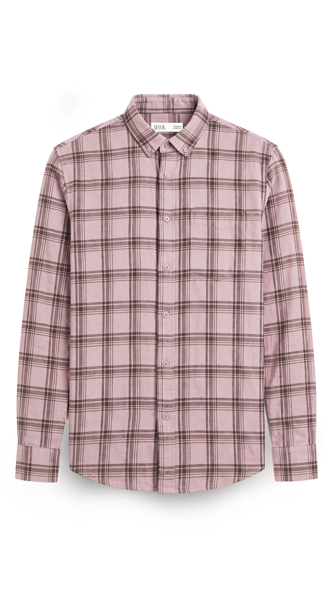 Classic Cotton Shirt