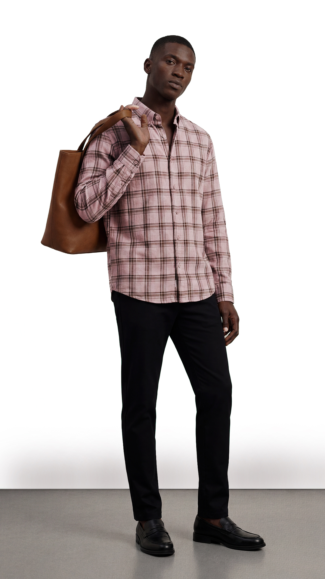 Classic Cotton Shirt alternate