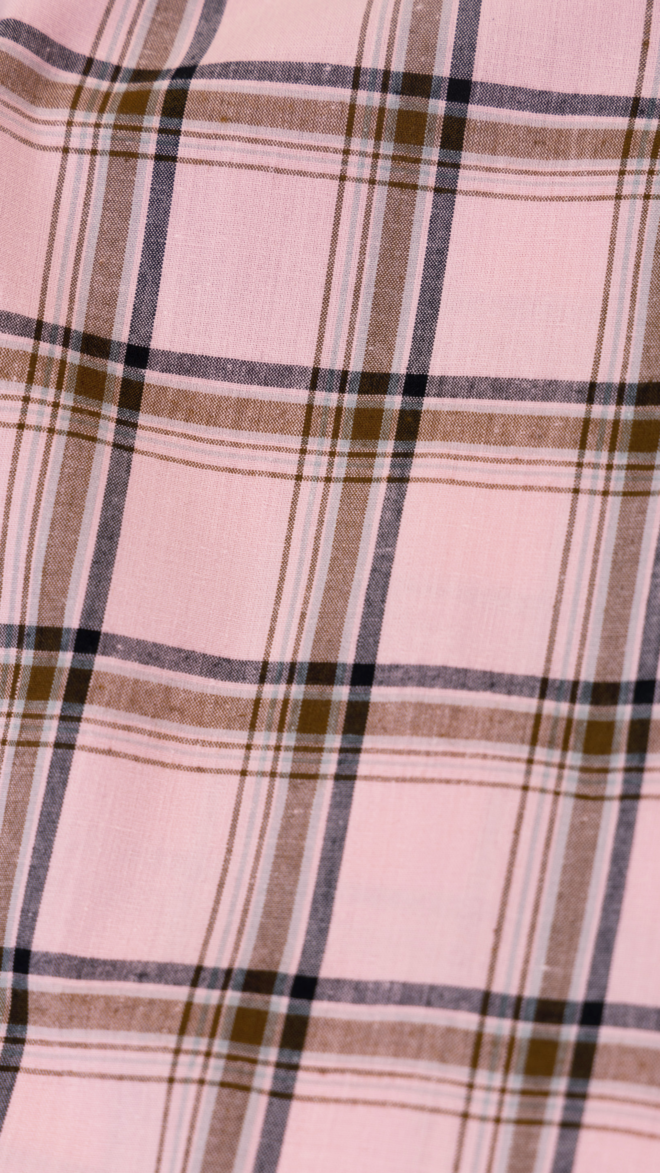 Classic Cotton Shirt view 10