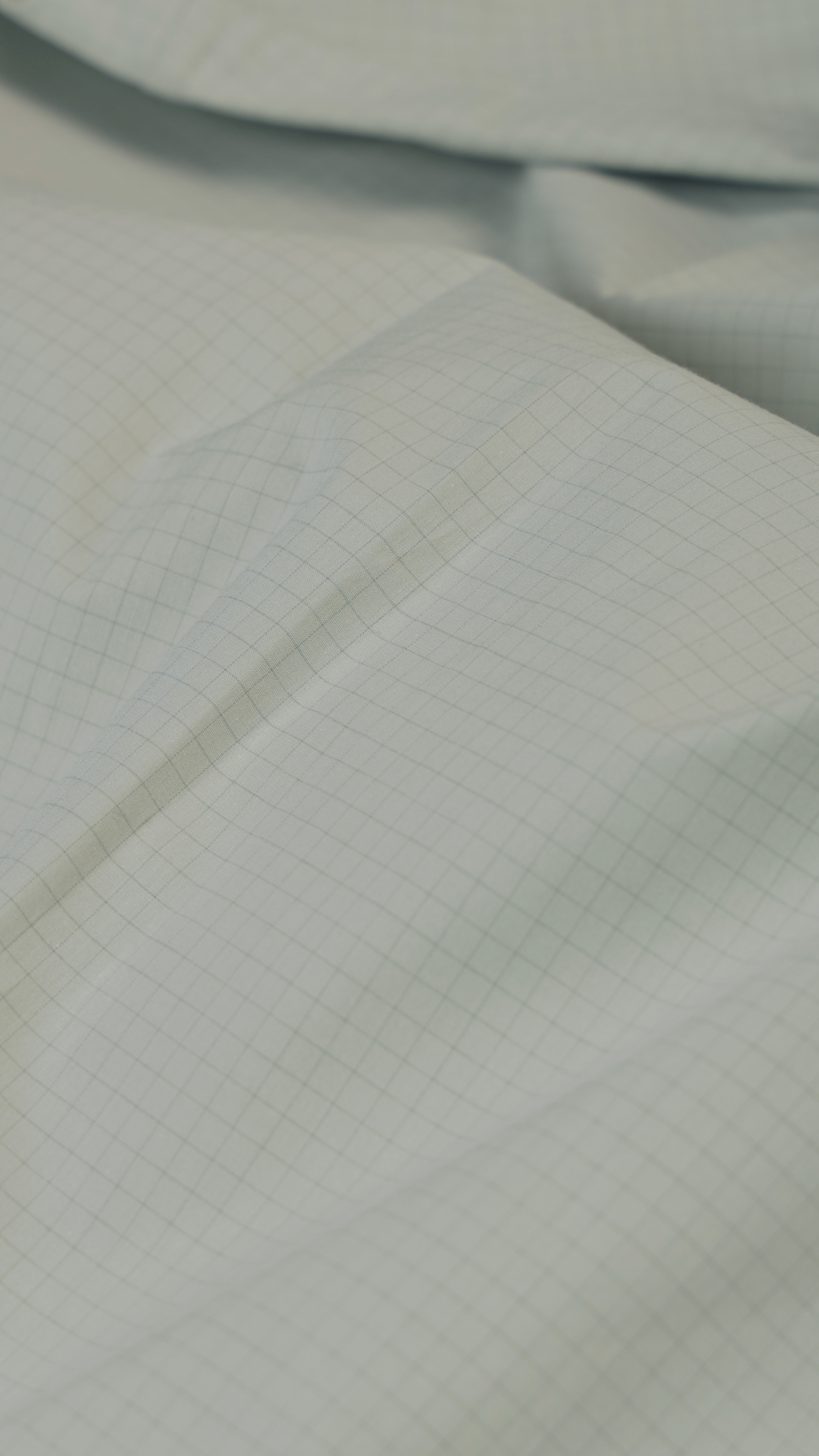 Camp Collar Cotton Lounge Shirt view 8