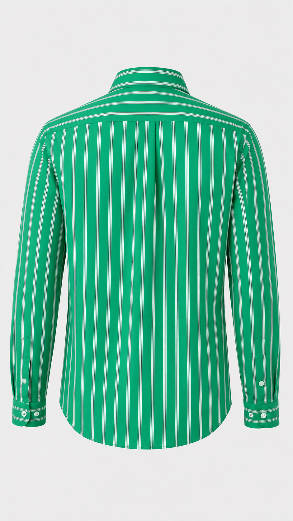 Classic Cotton Shirt view 5